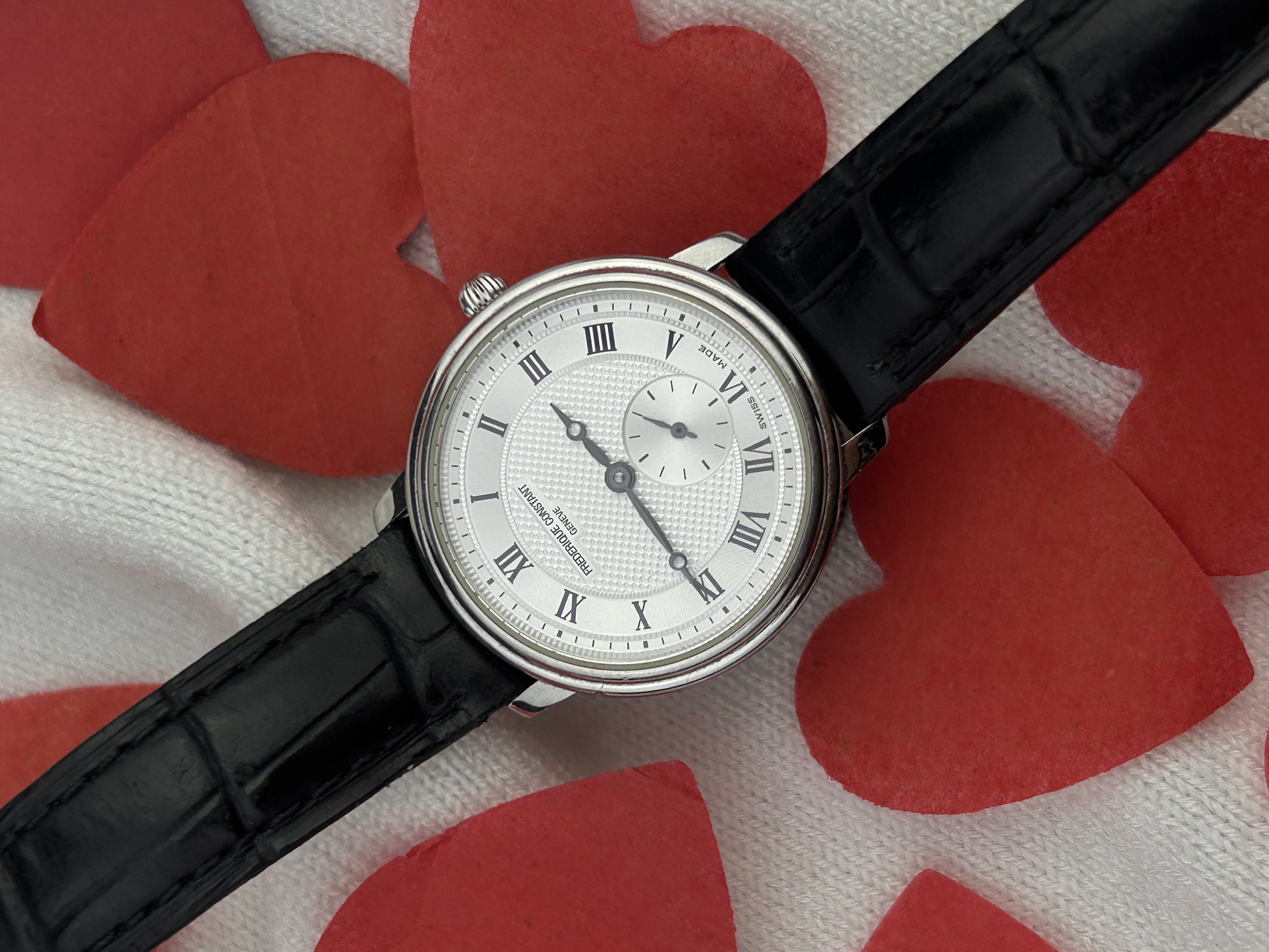 Frederique Constant FC-235M1S6