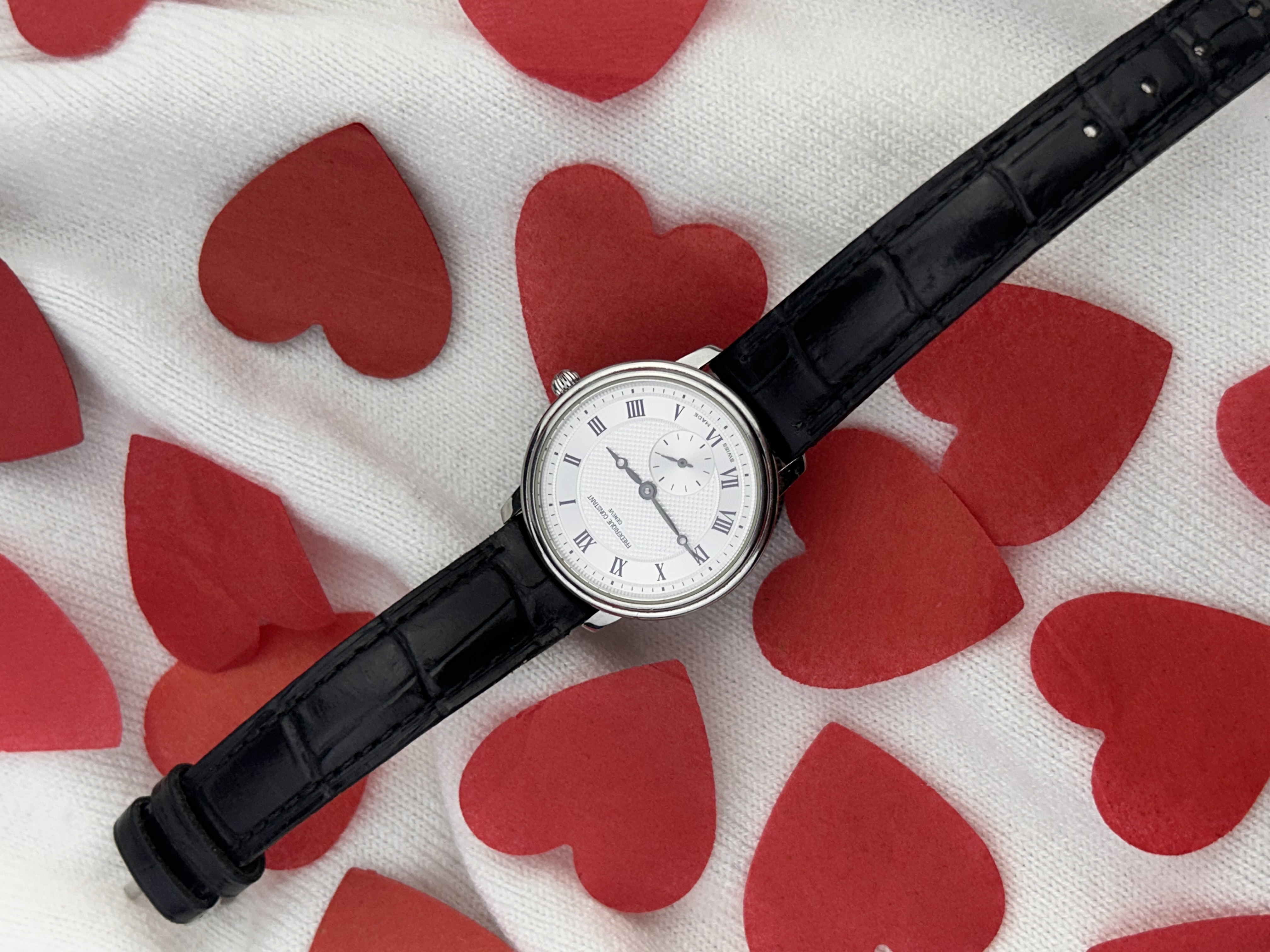 Frederique Constant FC-235M1S6