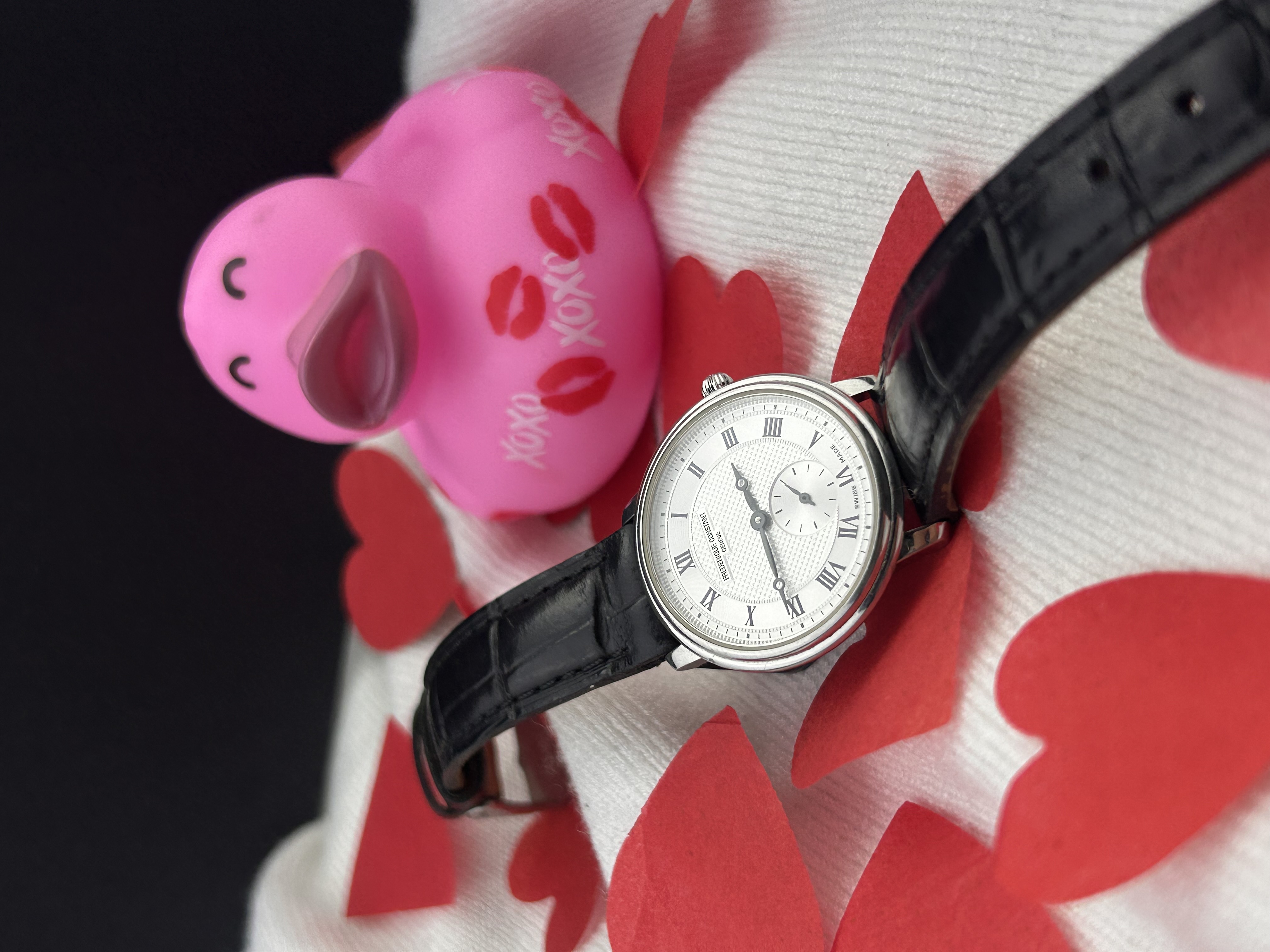 Frederique Constant FC-235M1S6
