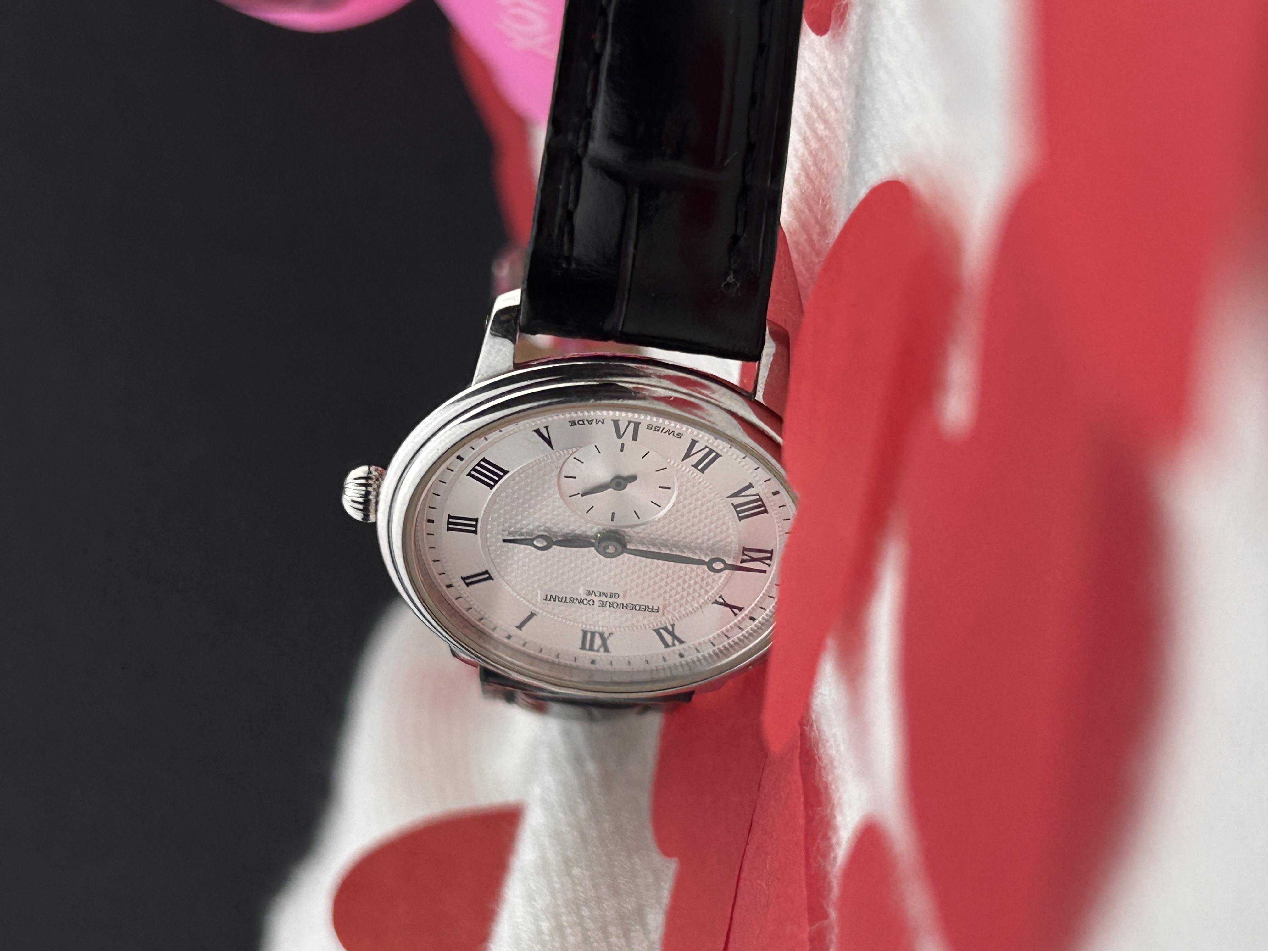 Frederique Constant FC-235M1S6