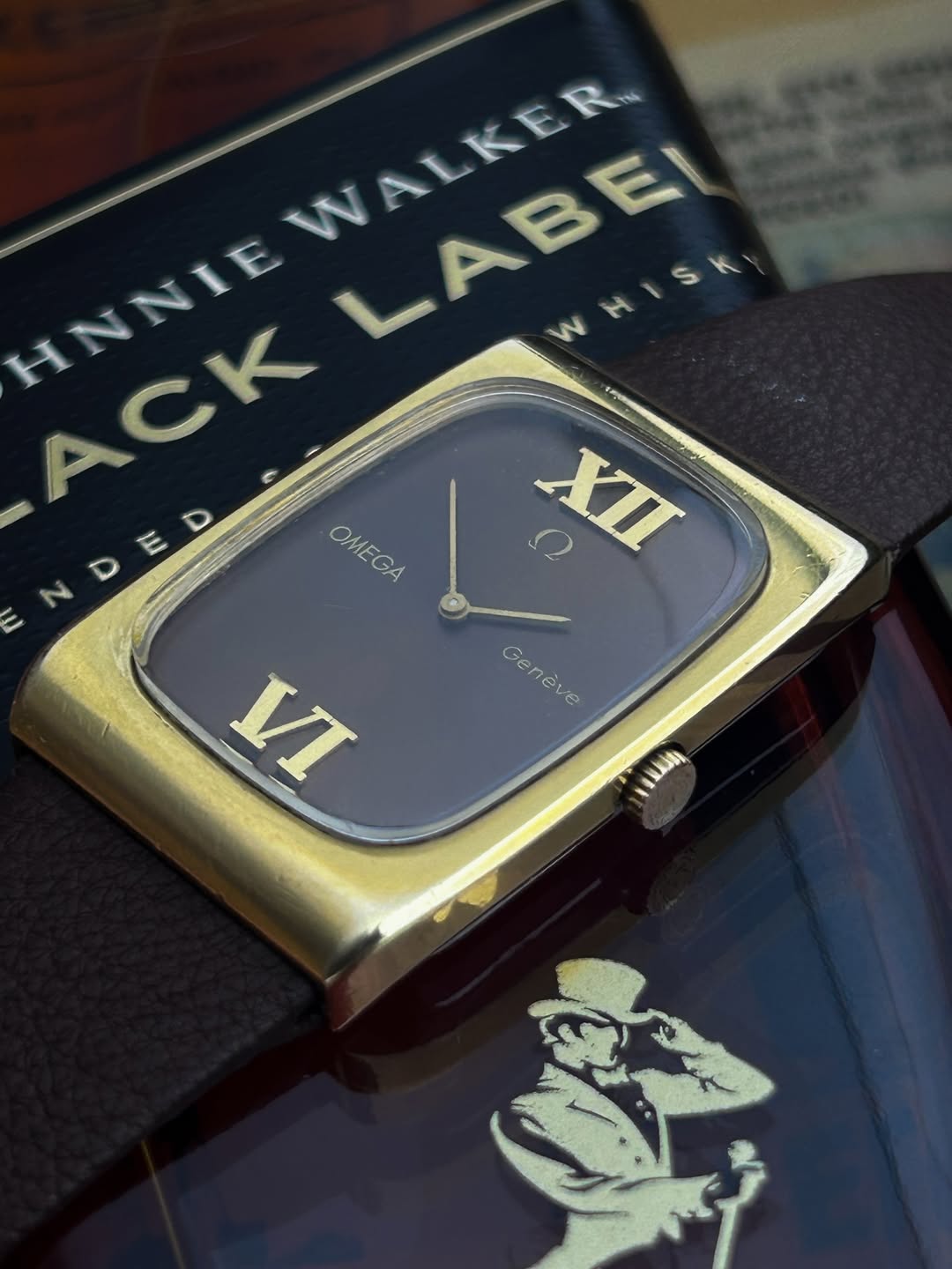 Omega geneve 111.0116