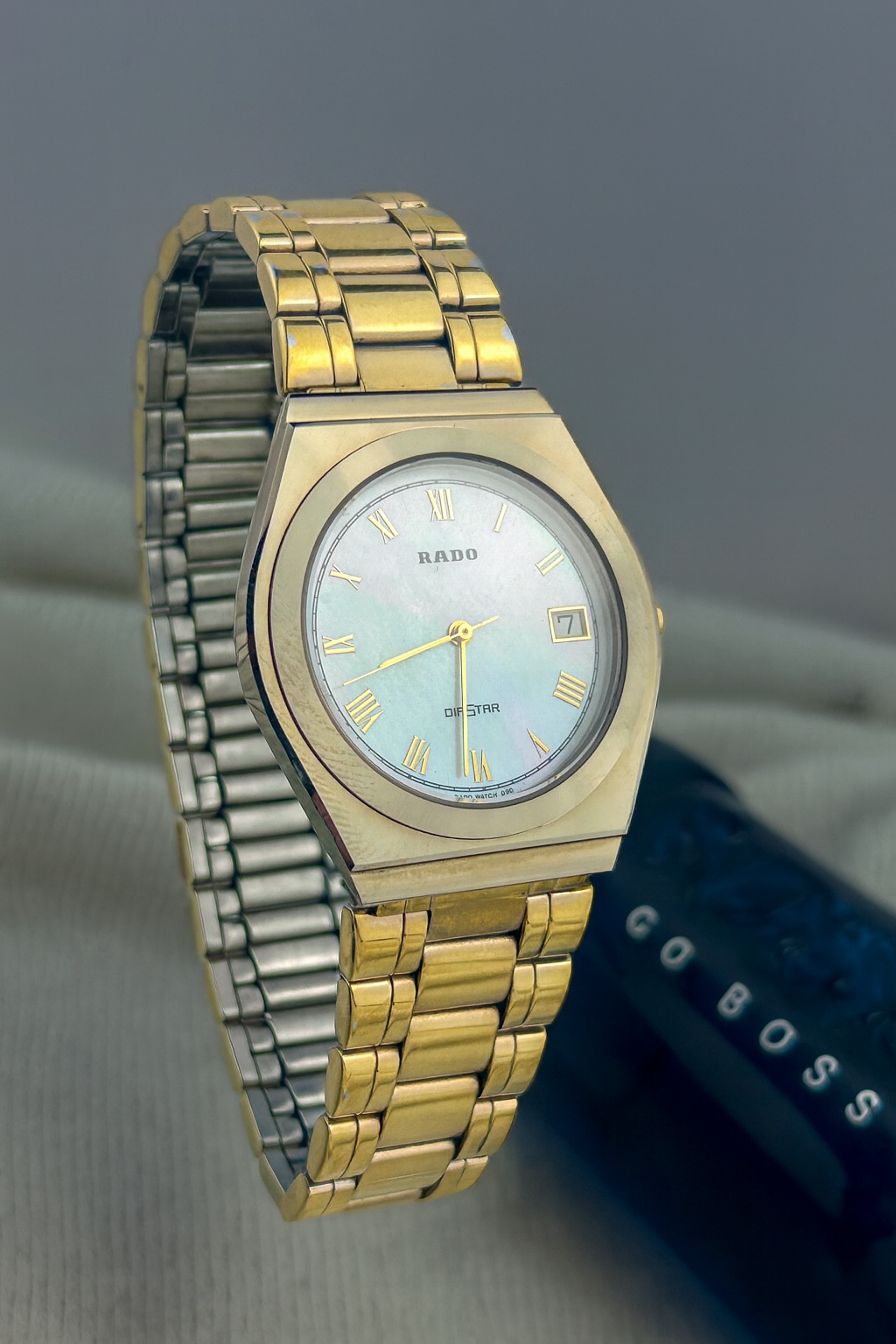 Rado Diastar 113.9519.3