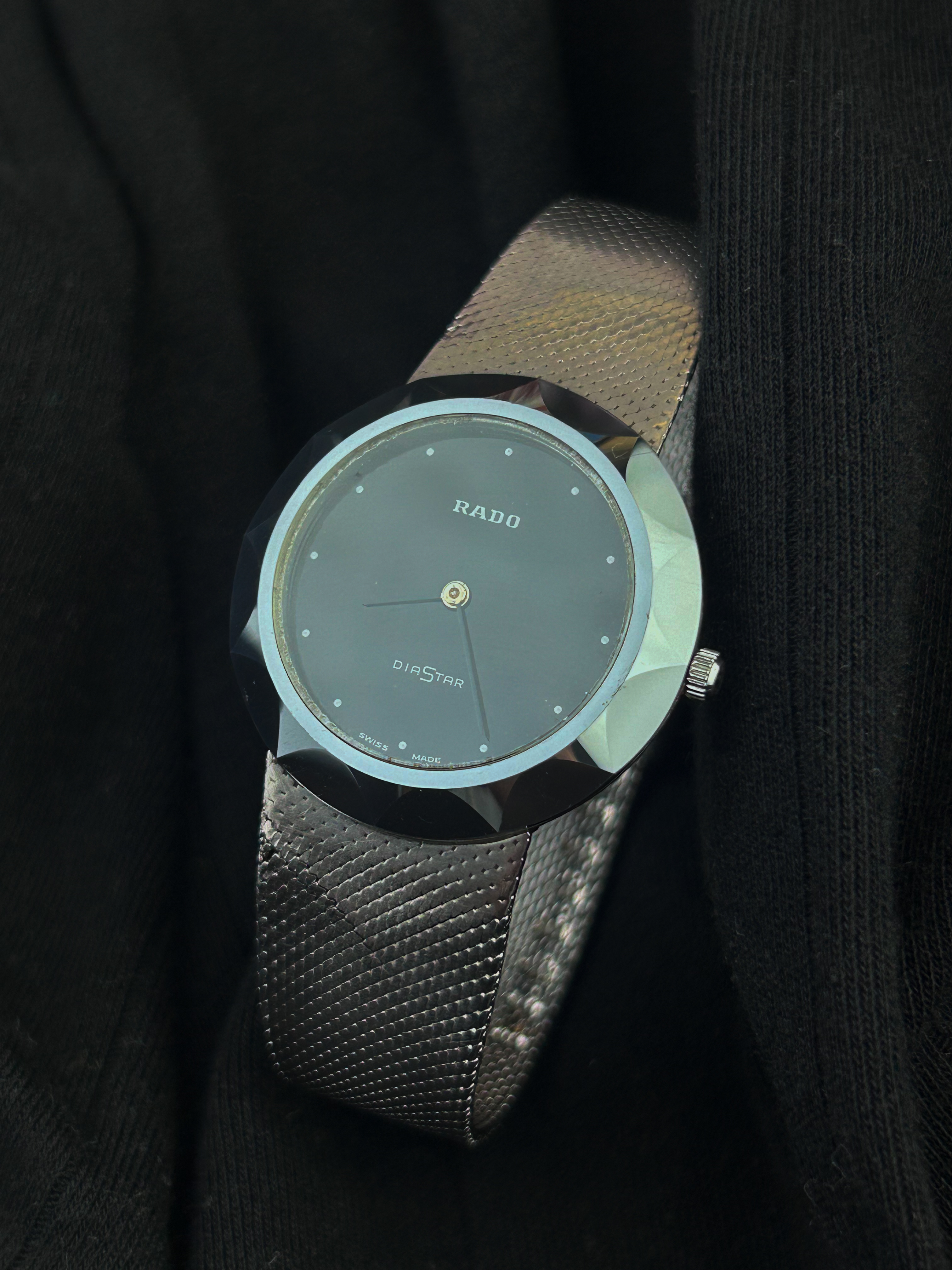 Rado diastar