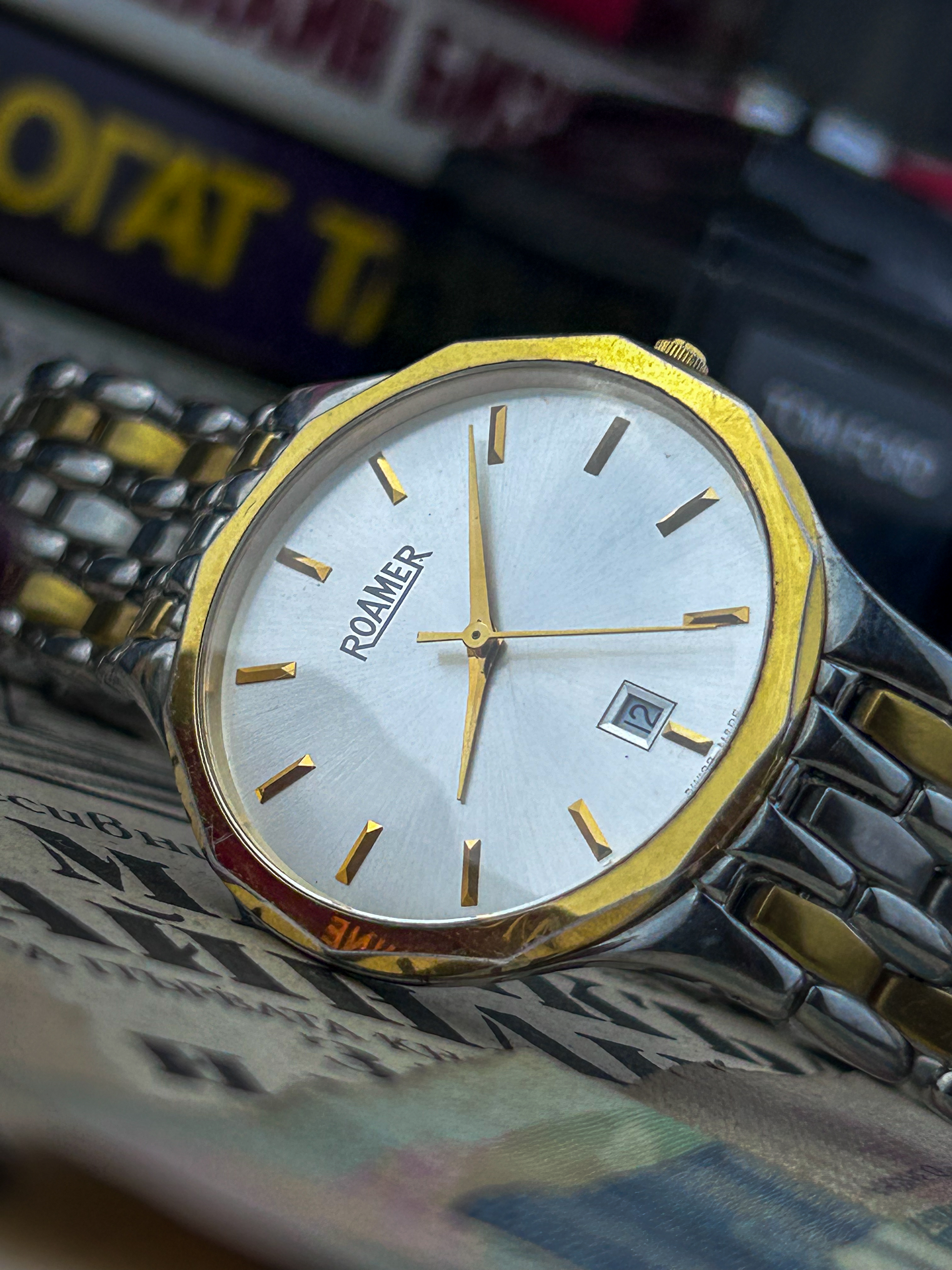 Roamer