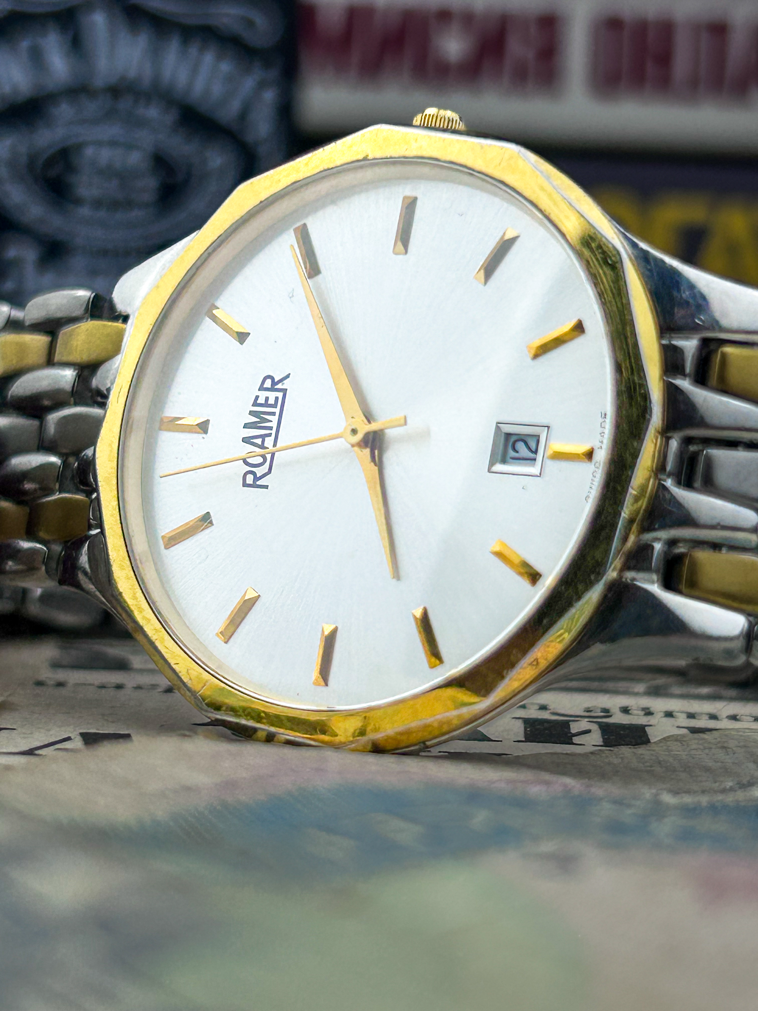 Roamer