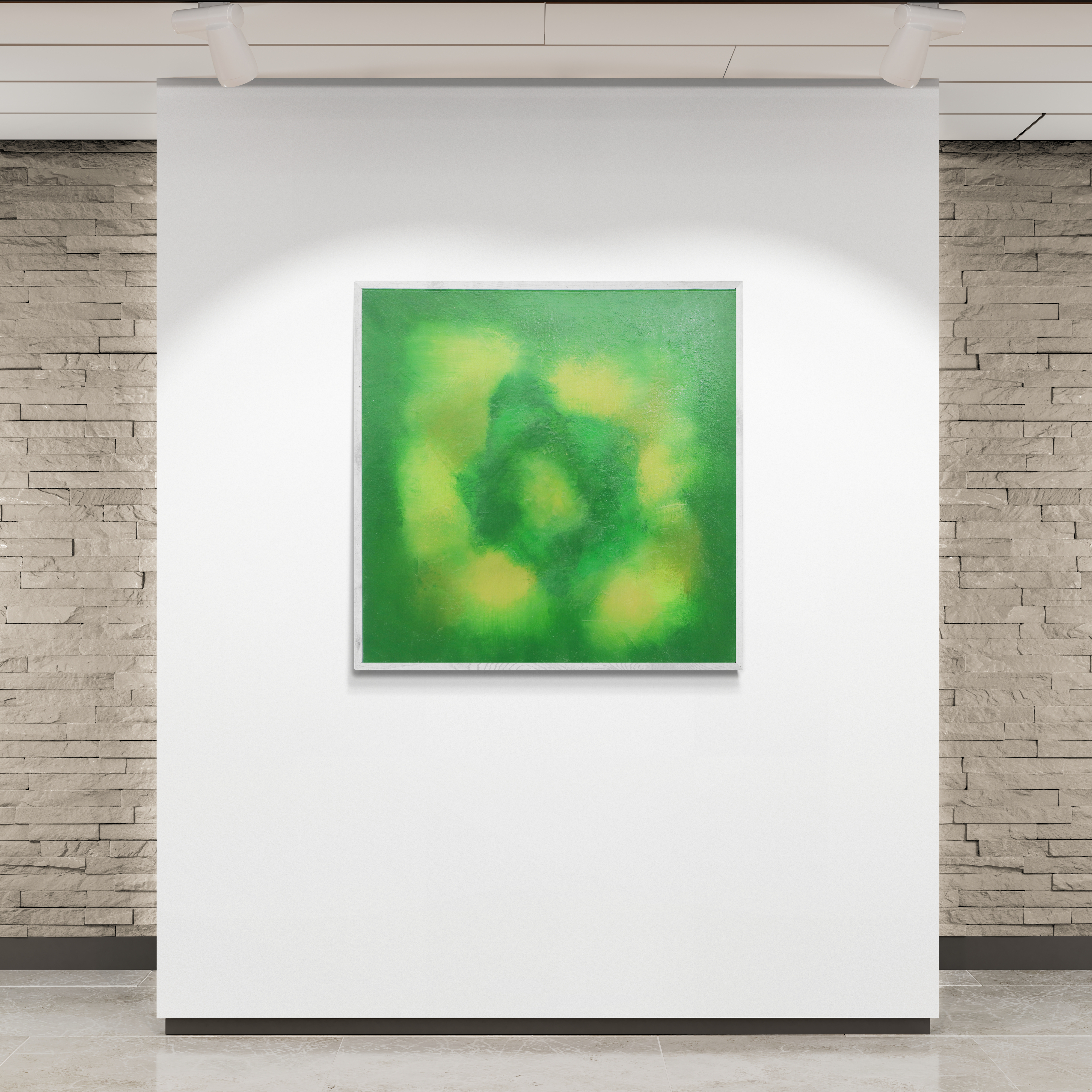 Sunrise, Peace, Moody & Stormy Night