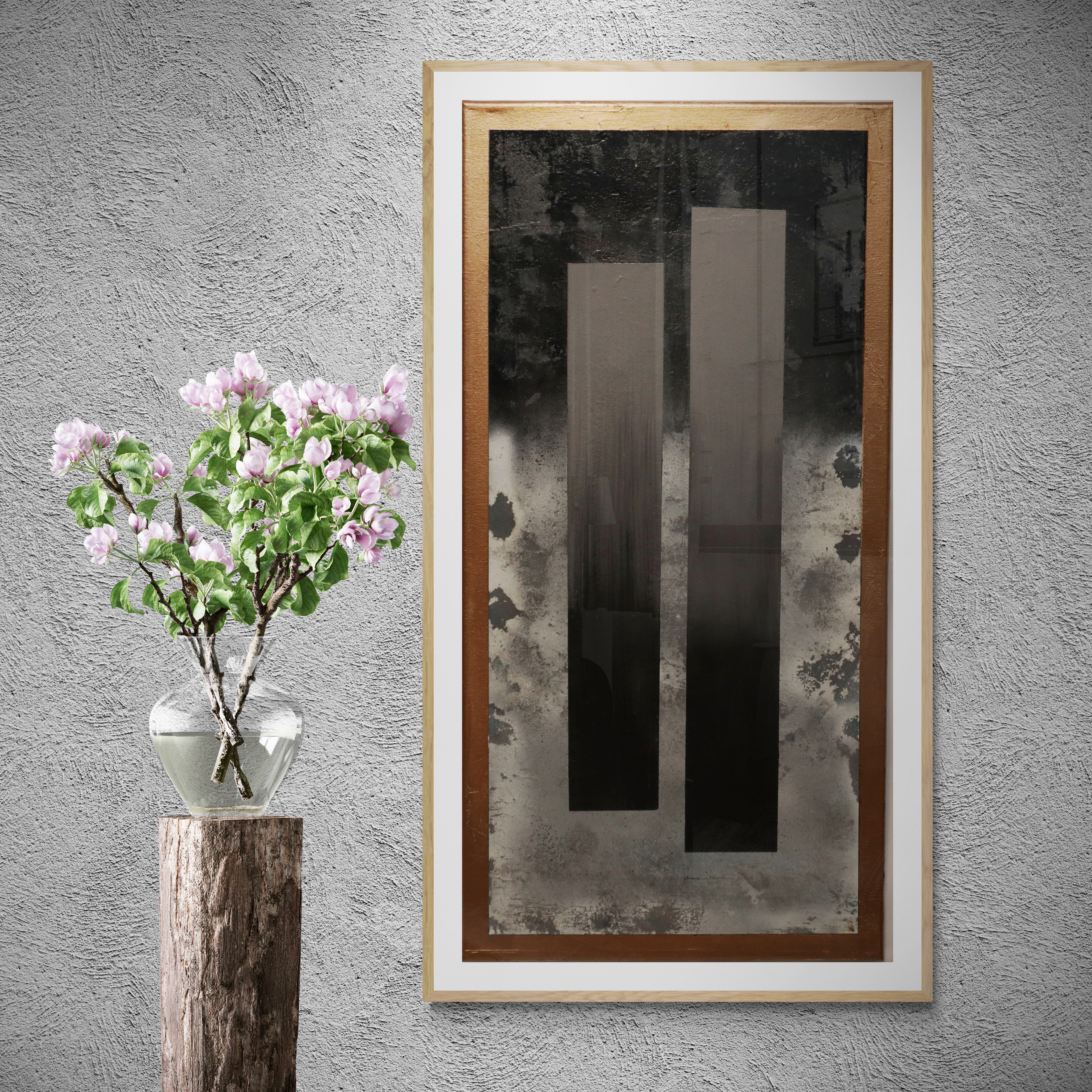 Abstract 44 Modern Wall Art