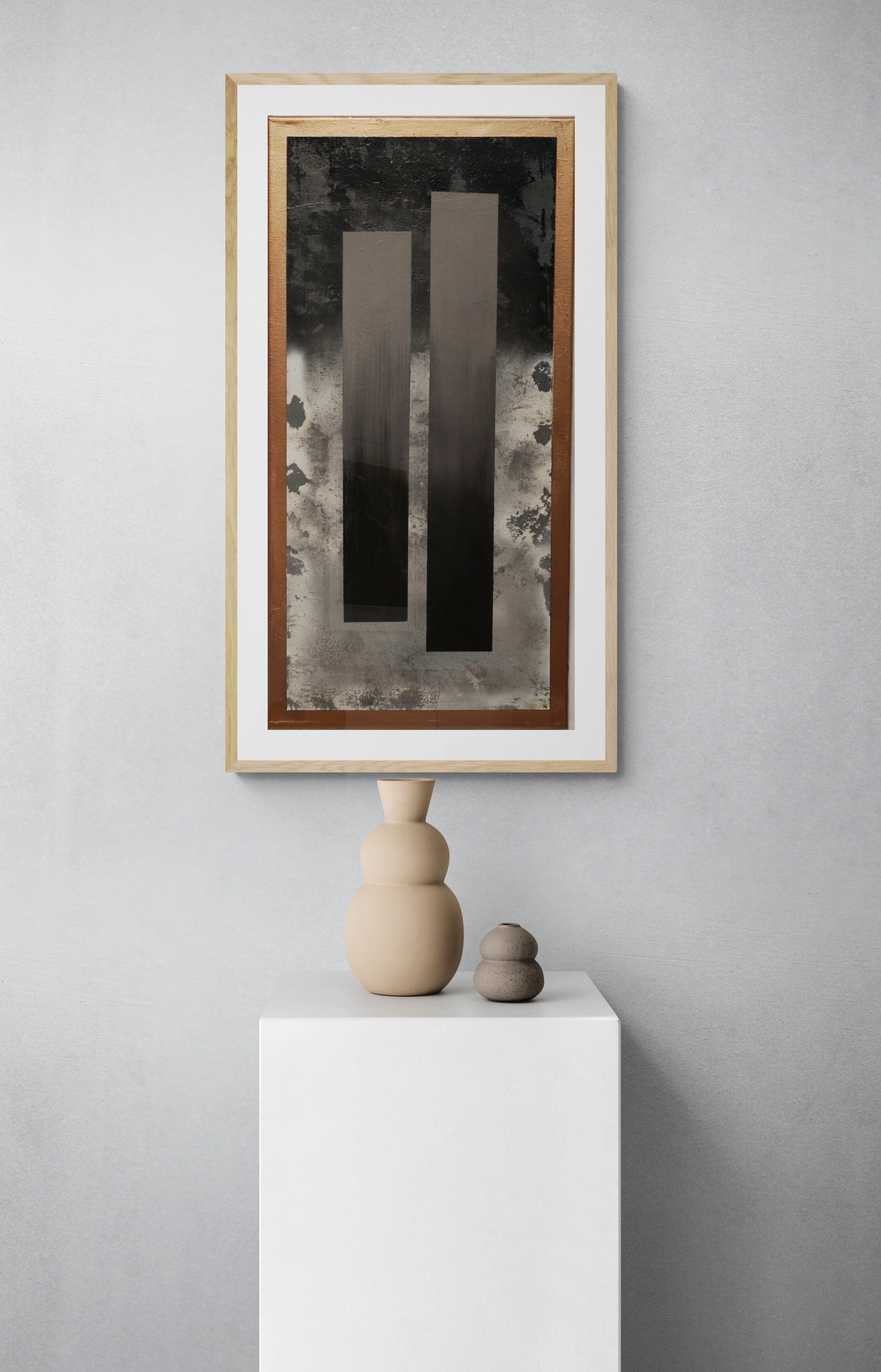 Abstract 44 Modern Wall Art