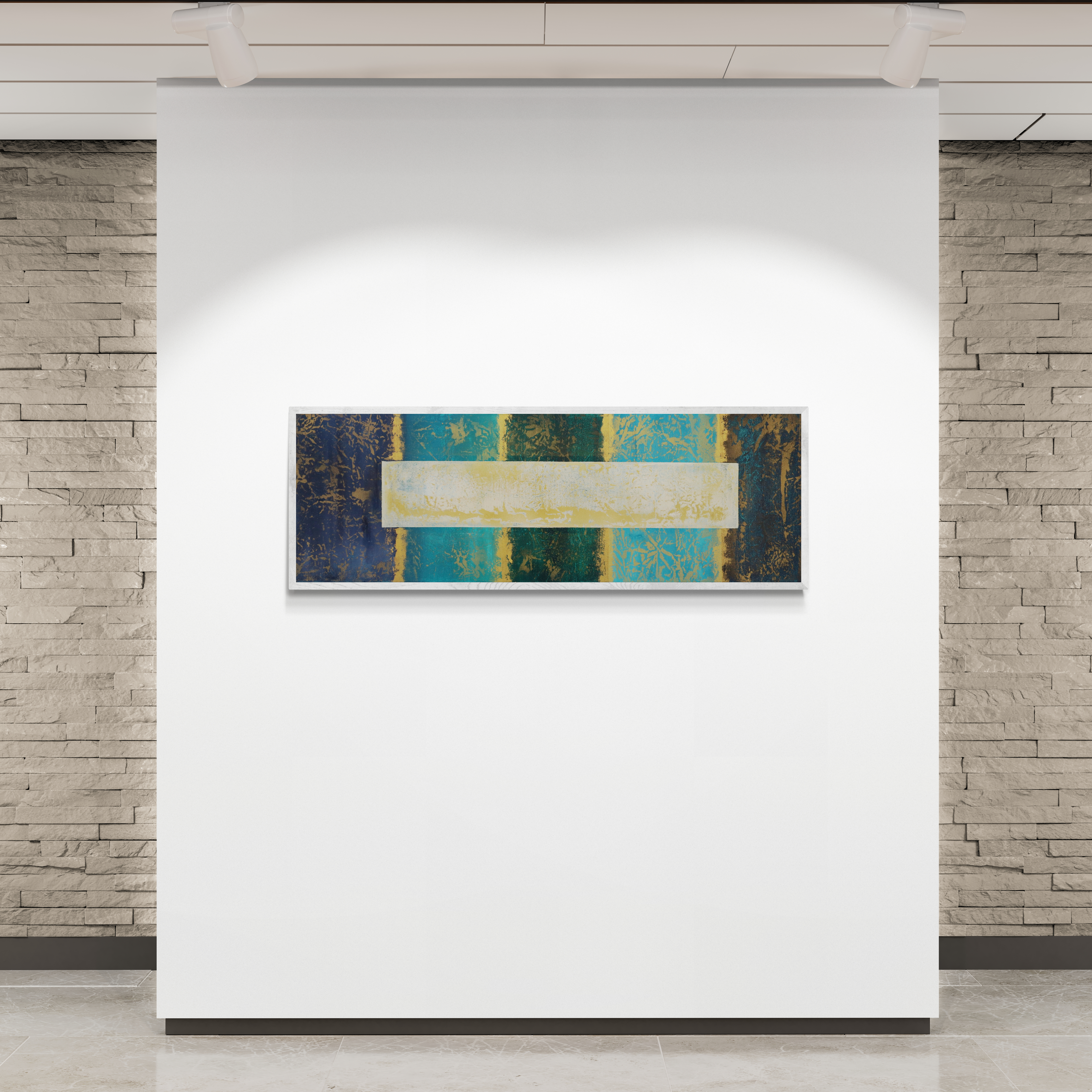 Abstract  9 Wall Art