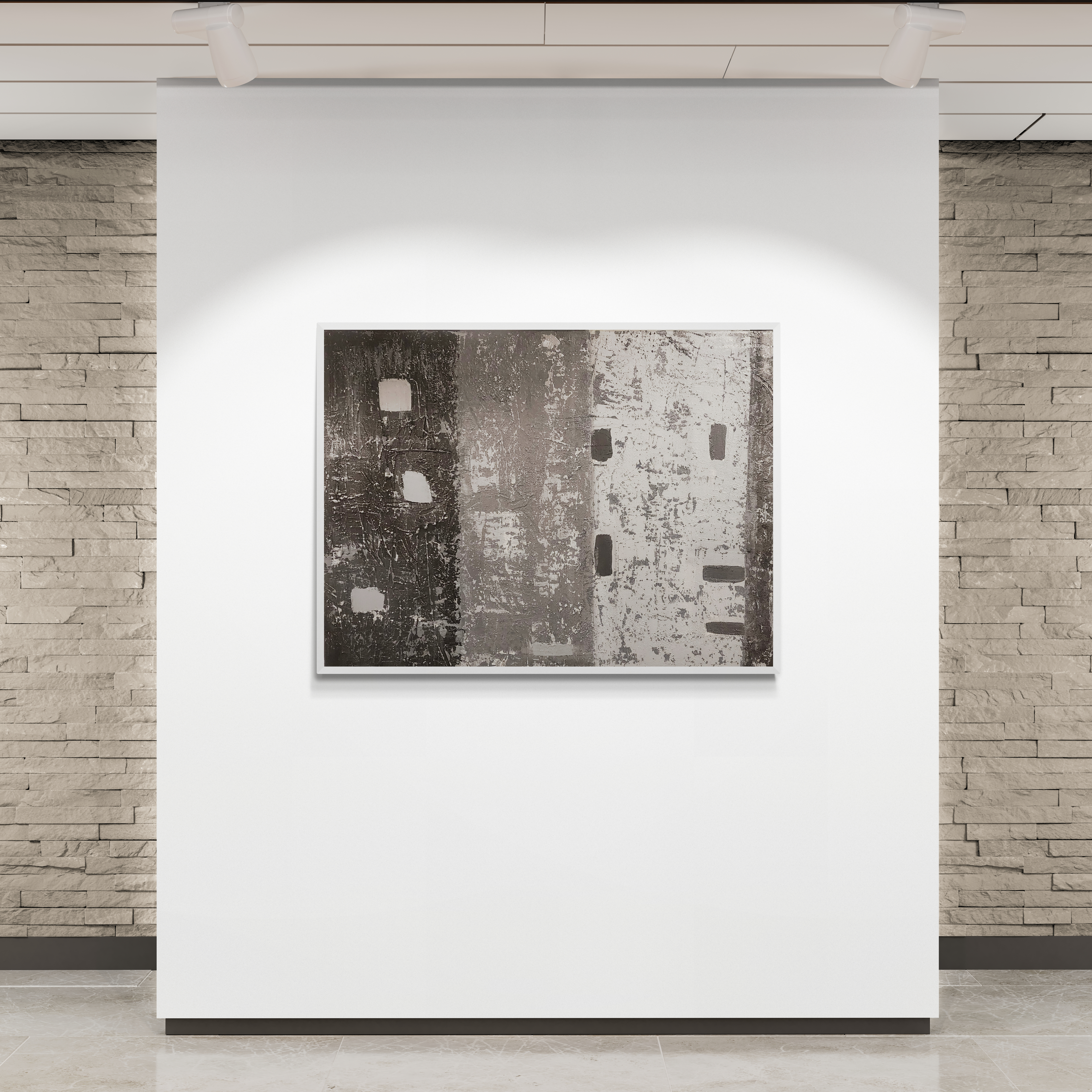 Abstract 32 Painting