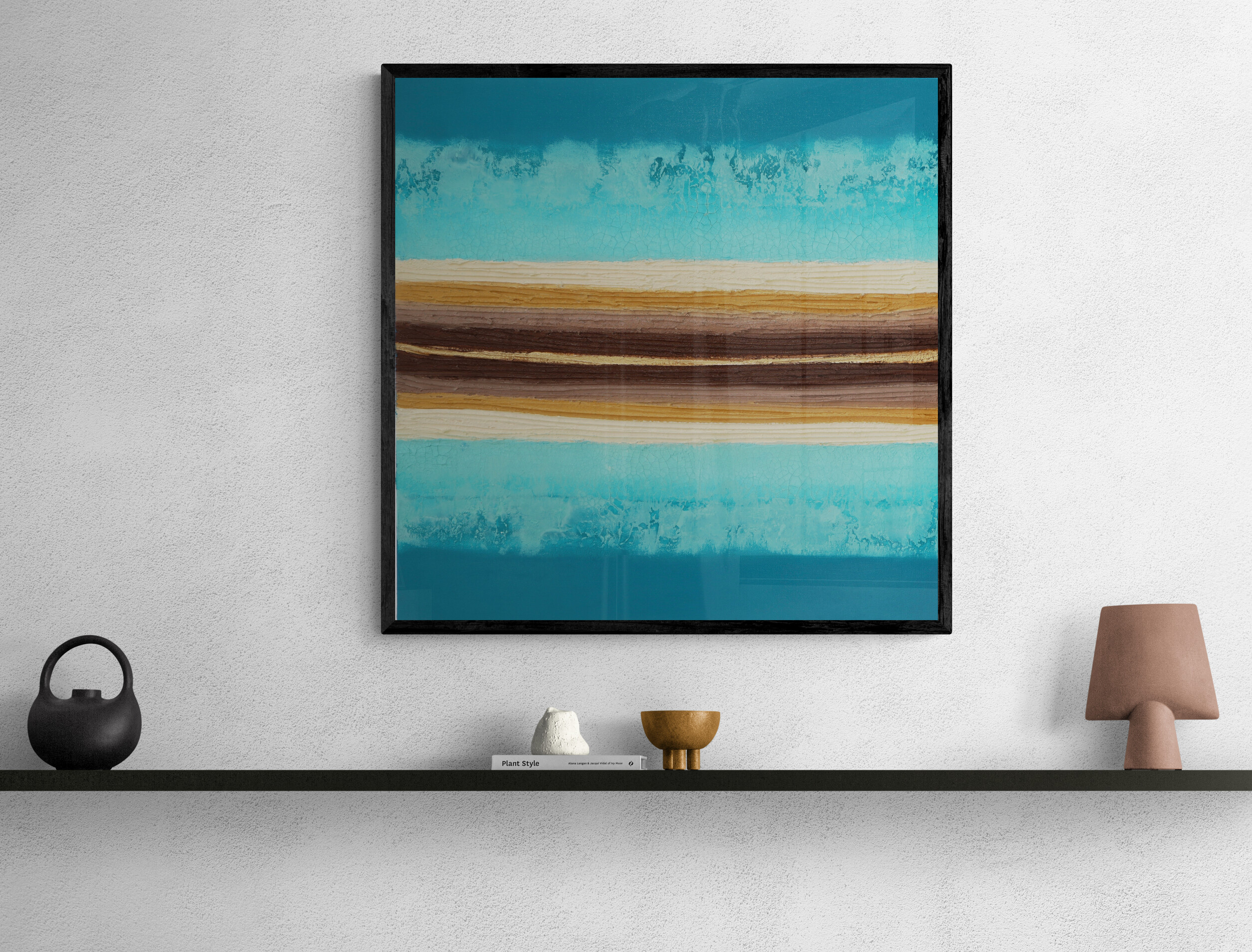  Abstract 30 Wall Art