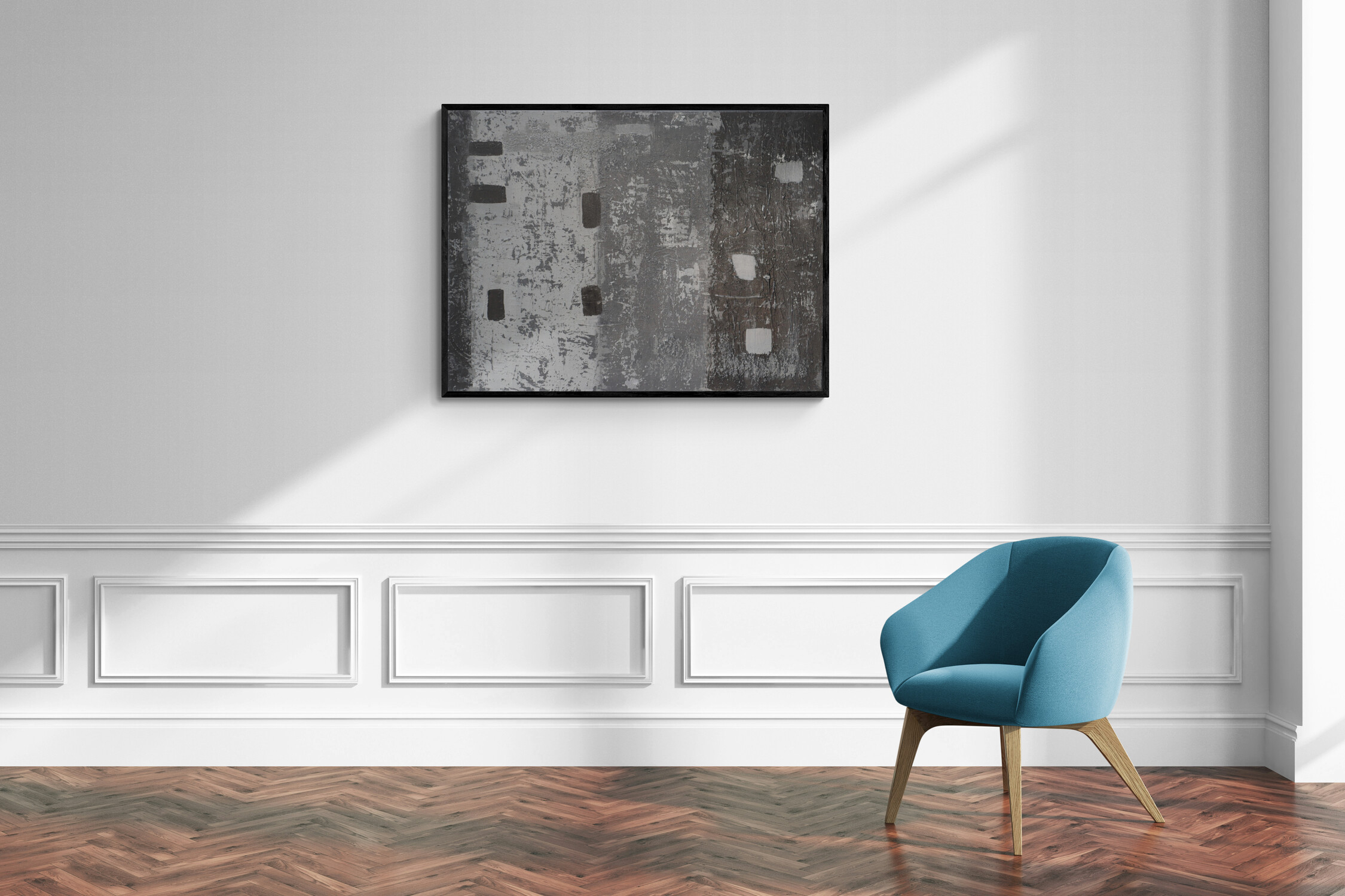 Abstract 32 Painting