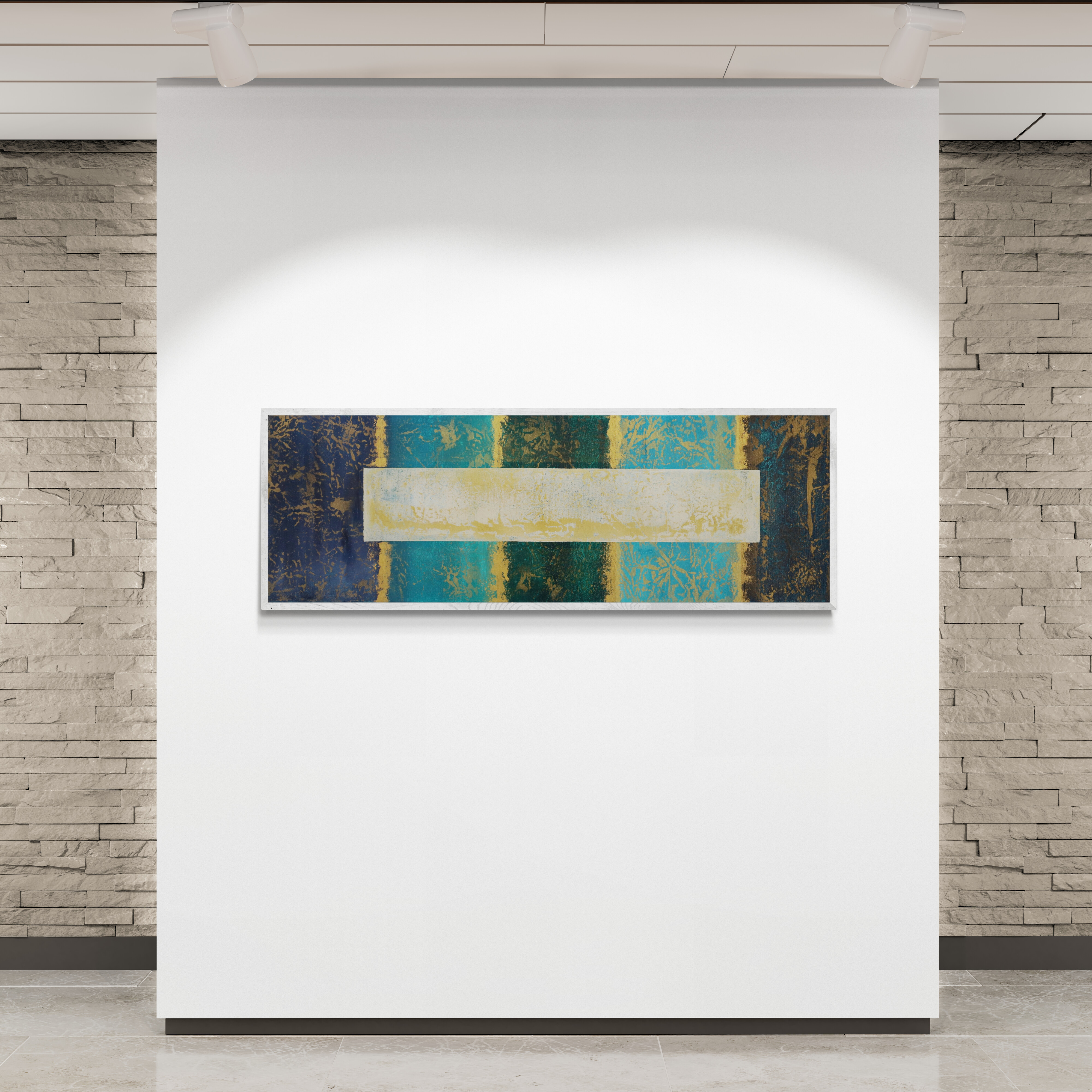 Abstract  9 Wall Art