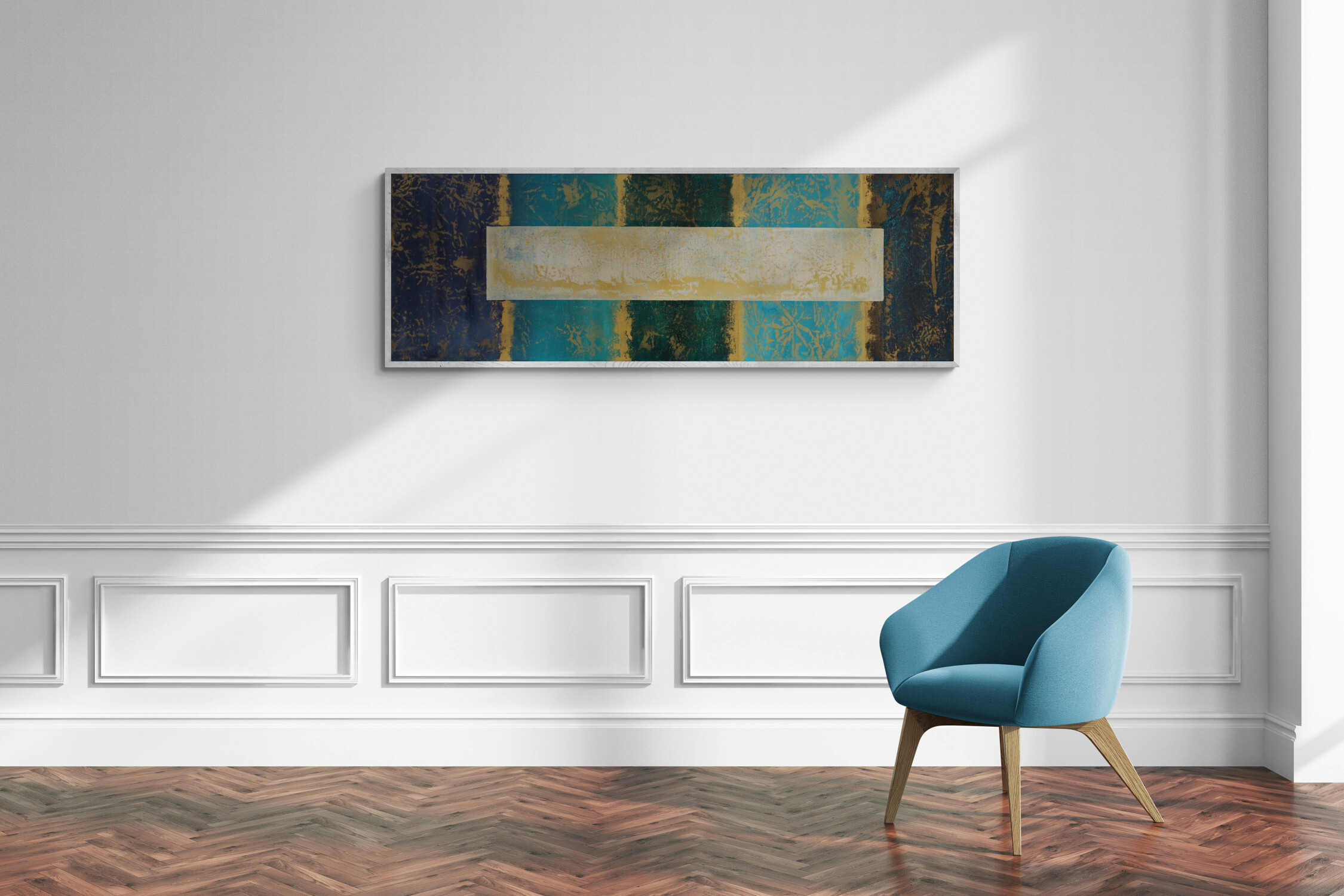 Abstract  9 Wall Art