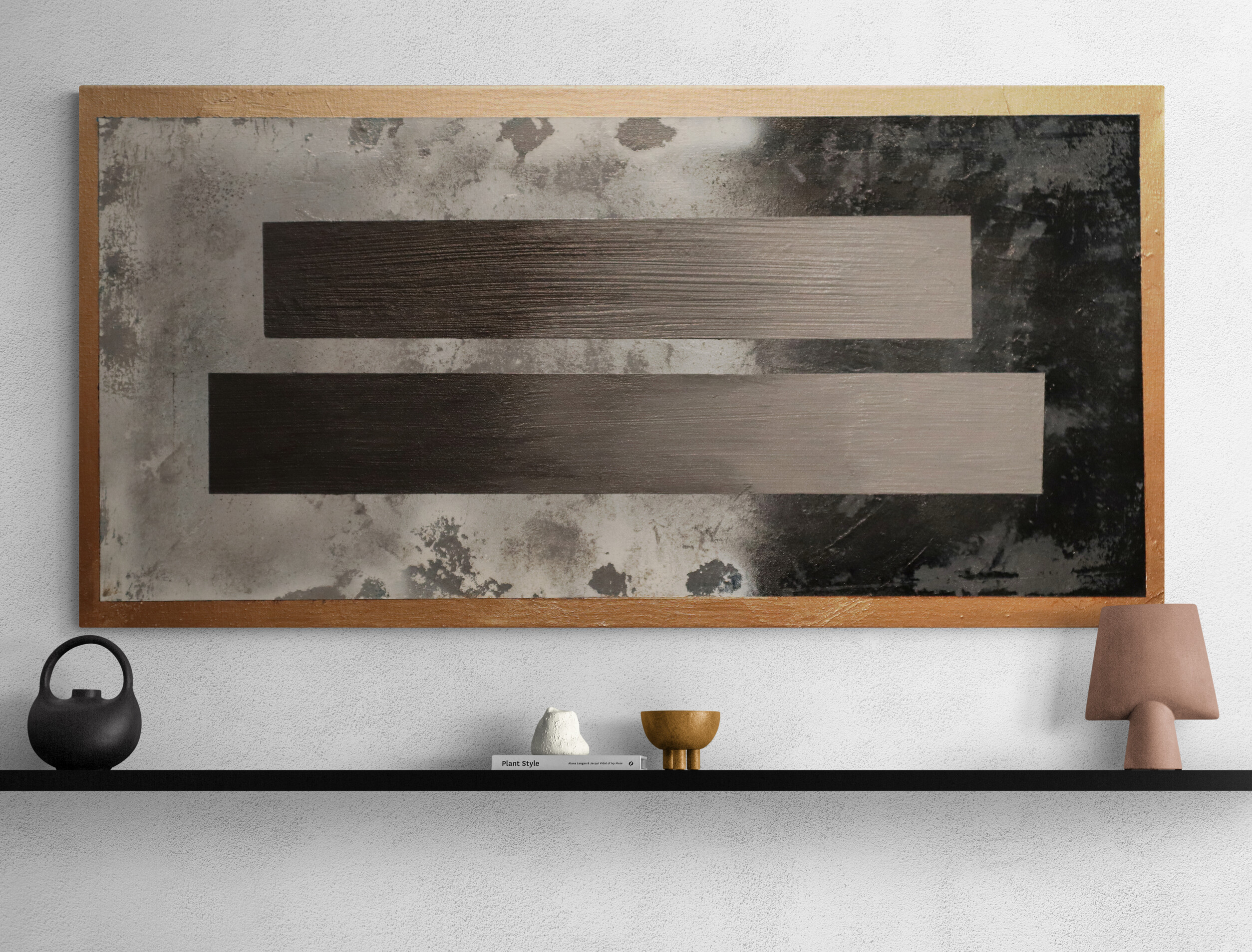 Abstract 44 Modern Wall Art