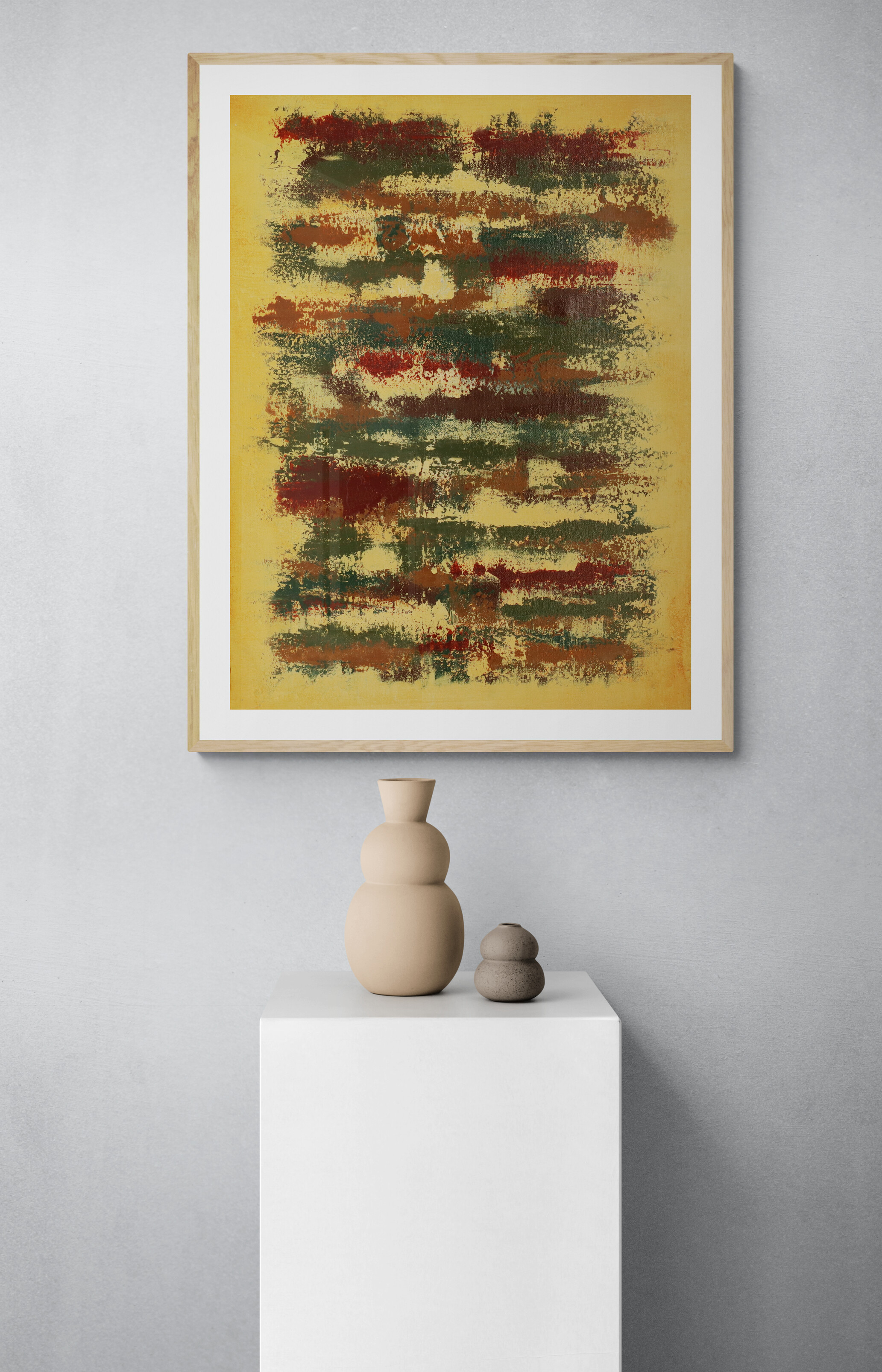 Abstract Art Painting 54