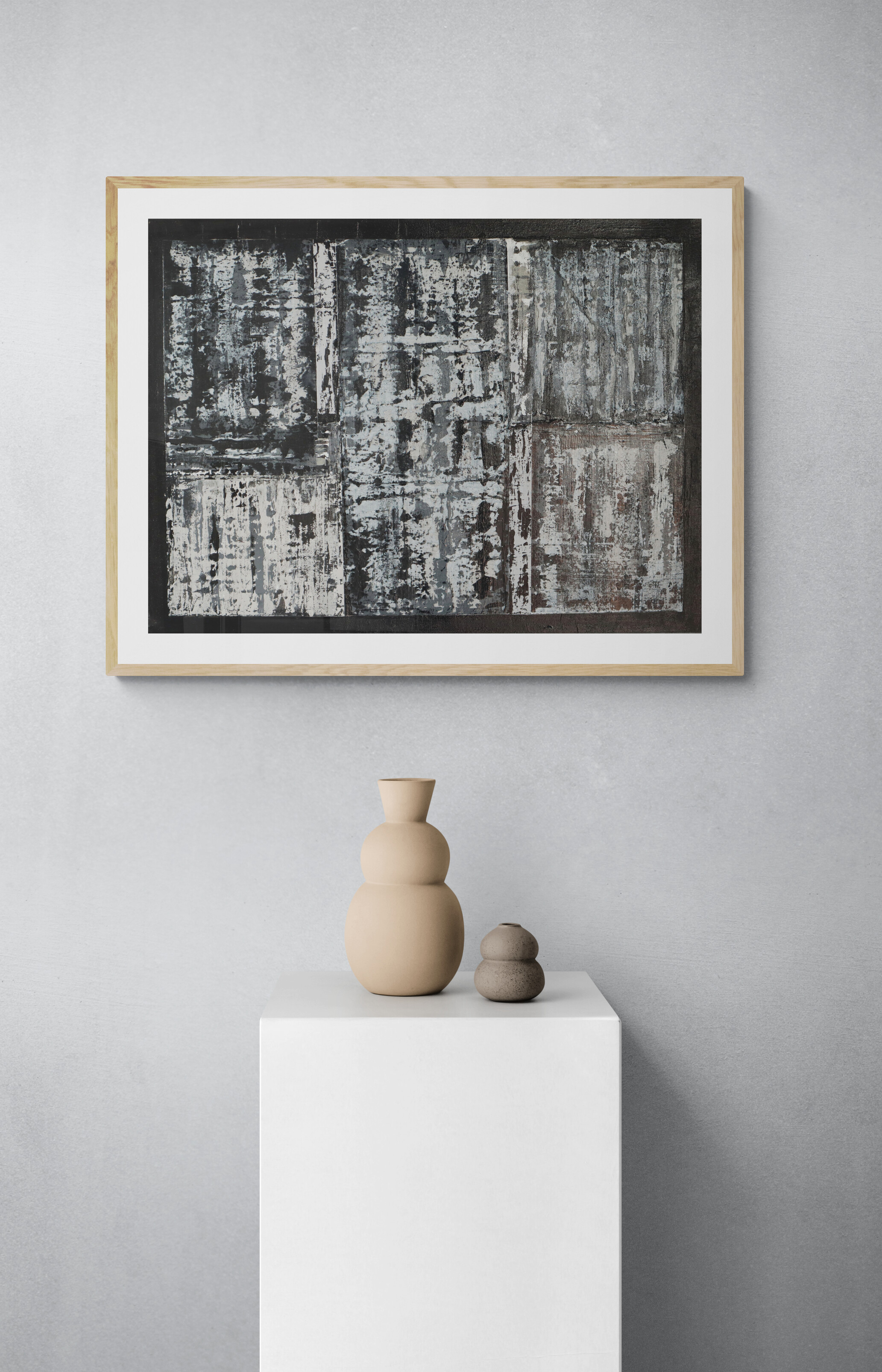 Abstract Art Painting 55