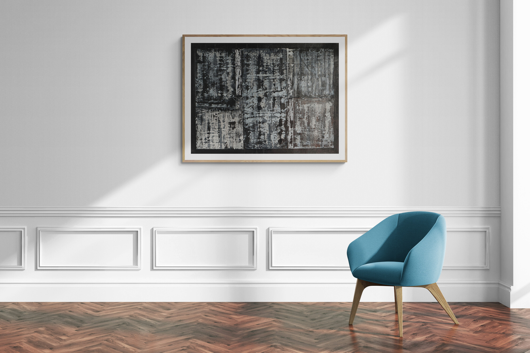 Abstract Art Painting 55