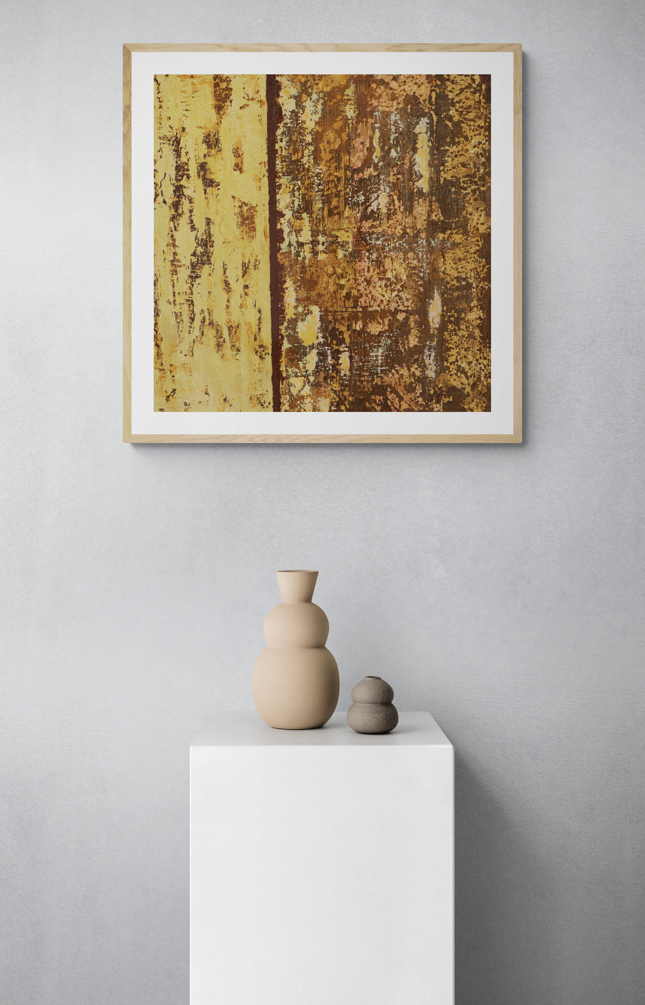 Abstract Wall Art 56