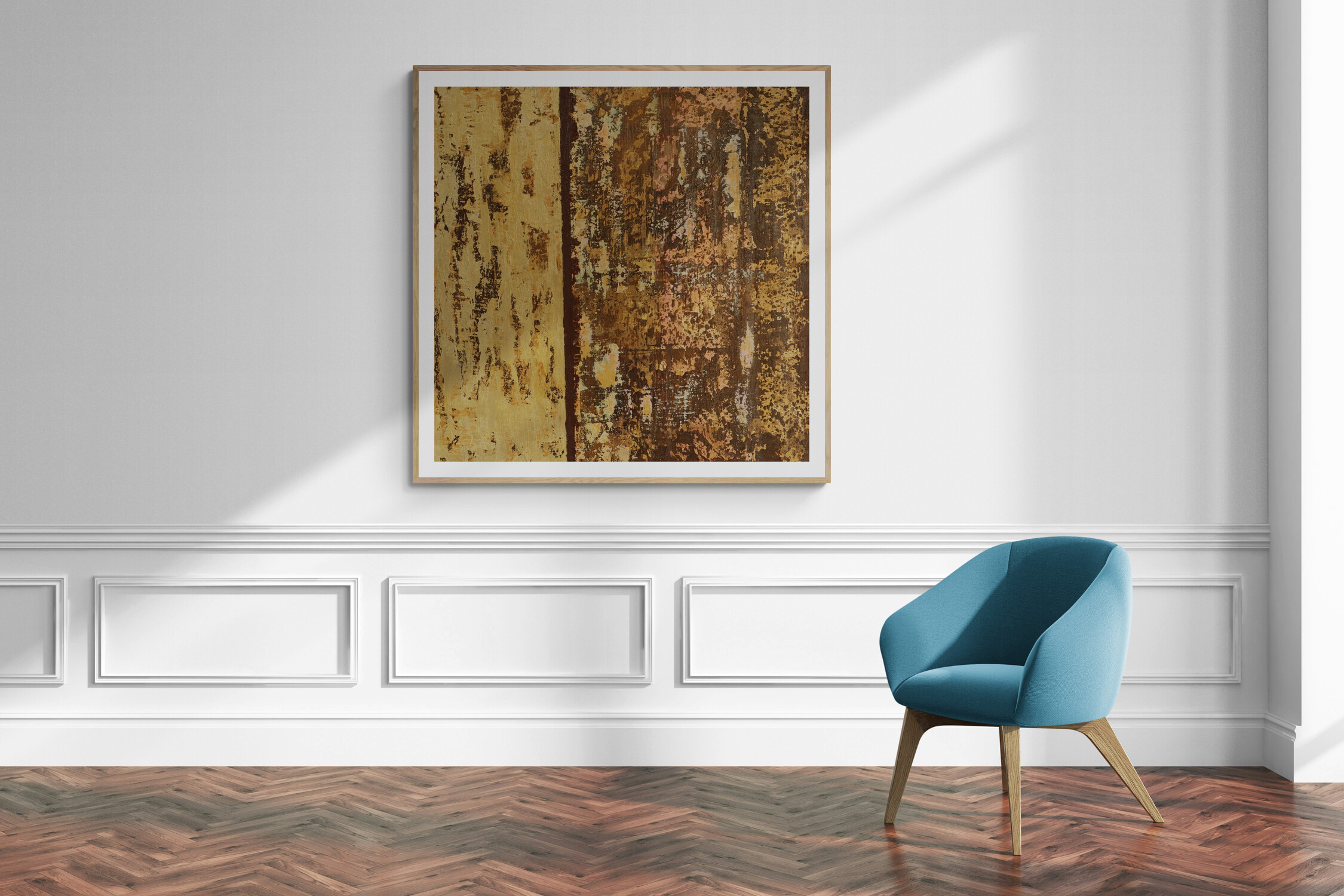 Abstract Wall Art 56 