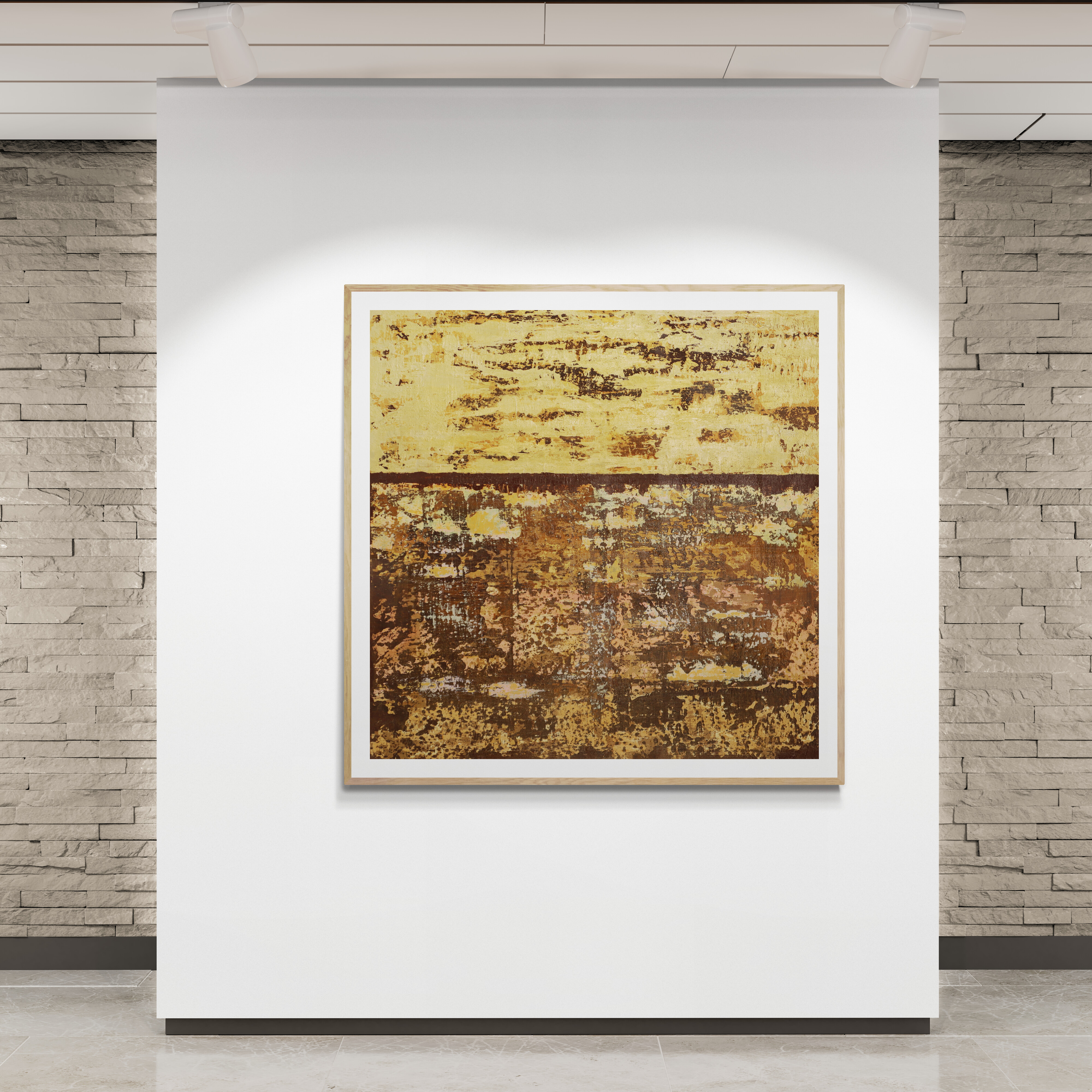 Abstract Wall Art 56 