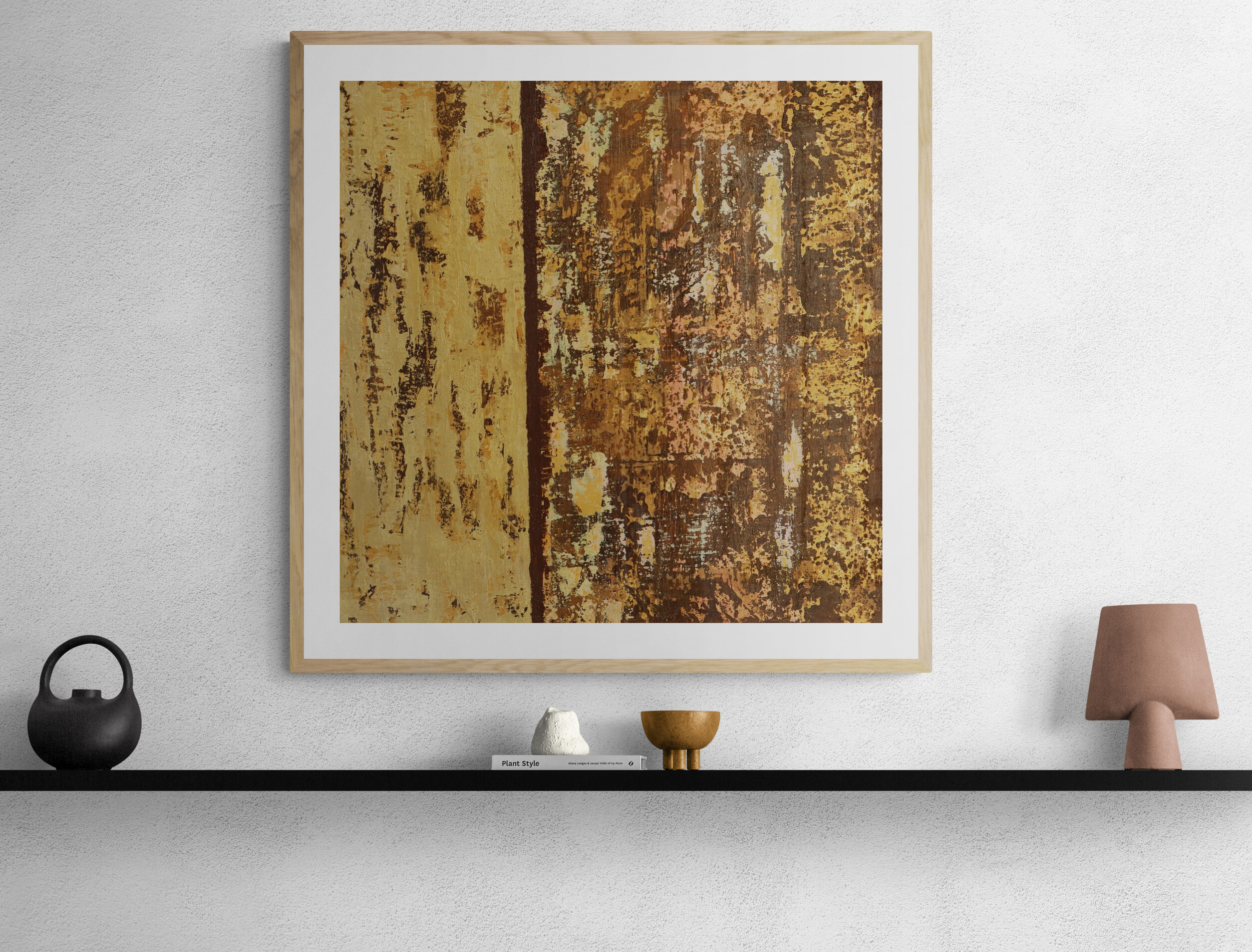 Abstract Wall Art 56 