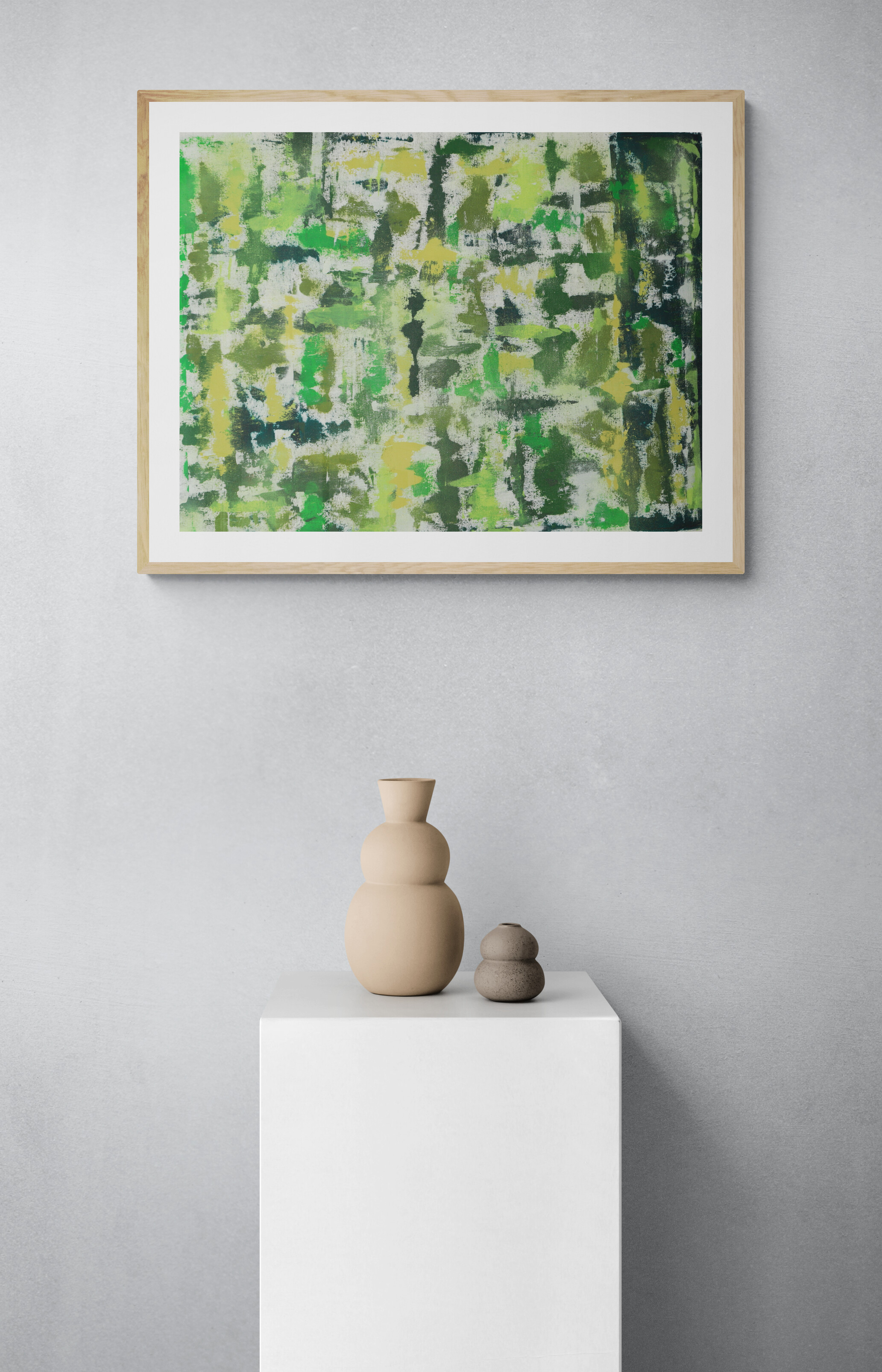 Abstract Art Painting 58