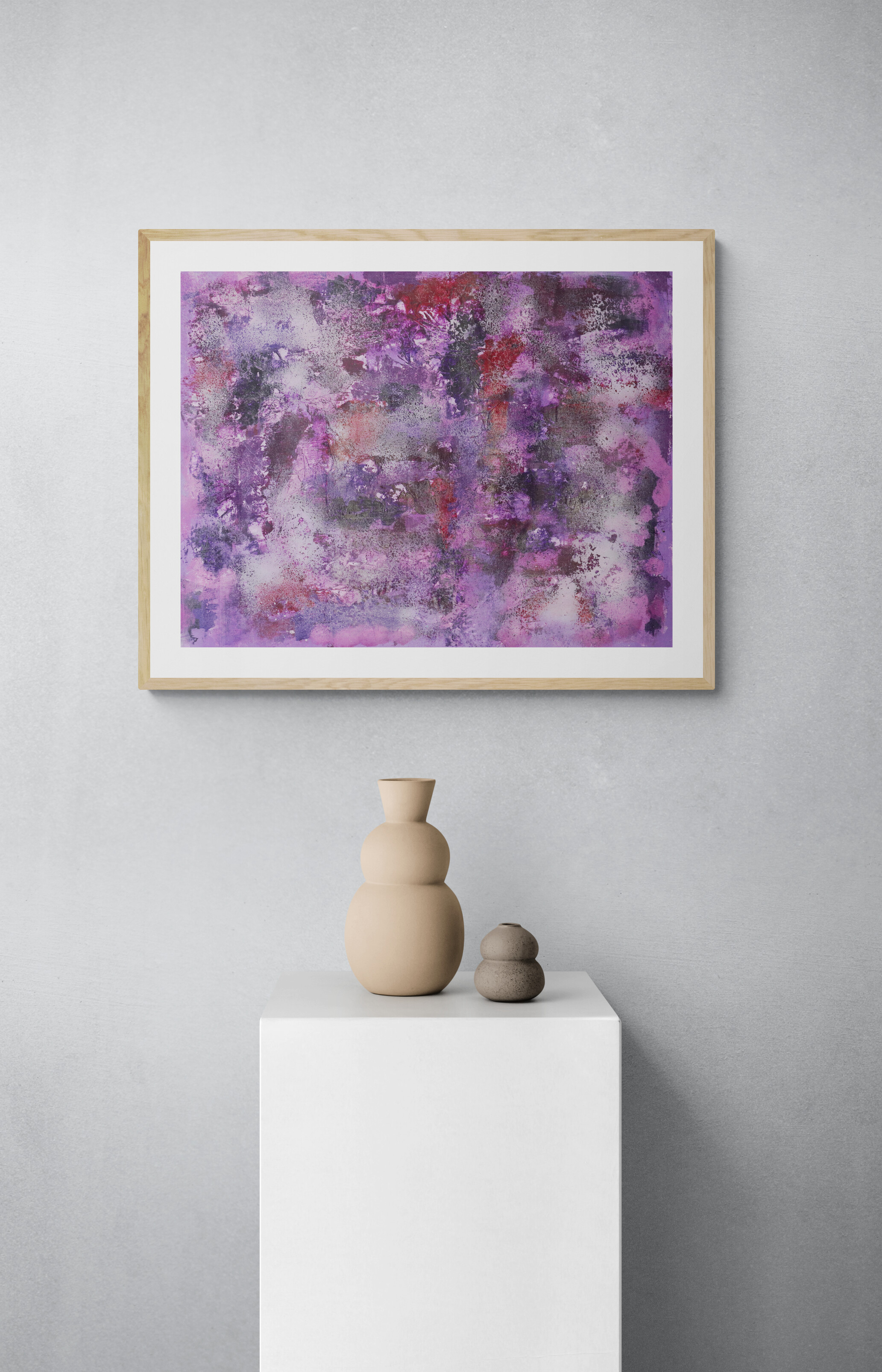 Abstract Art Painting 59