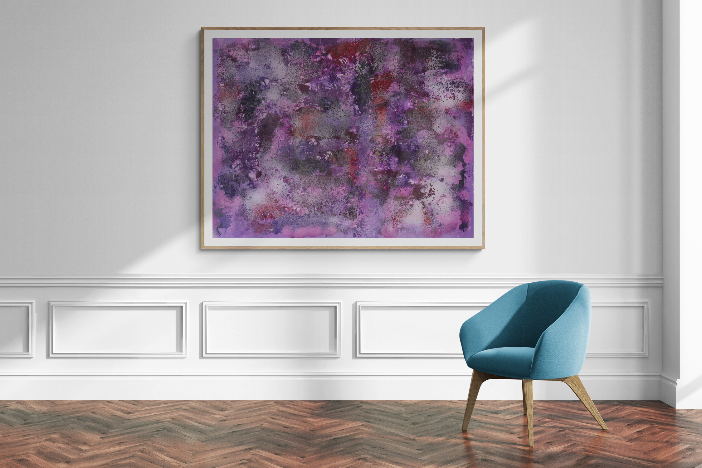 Abstract Art Painting 59