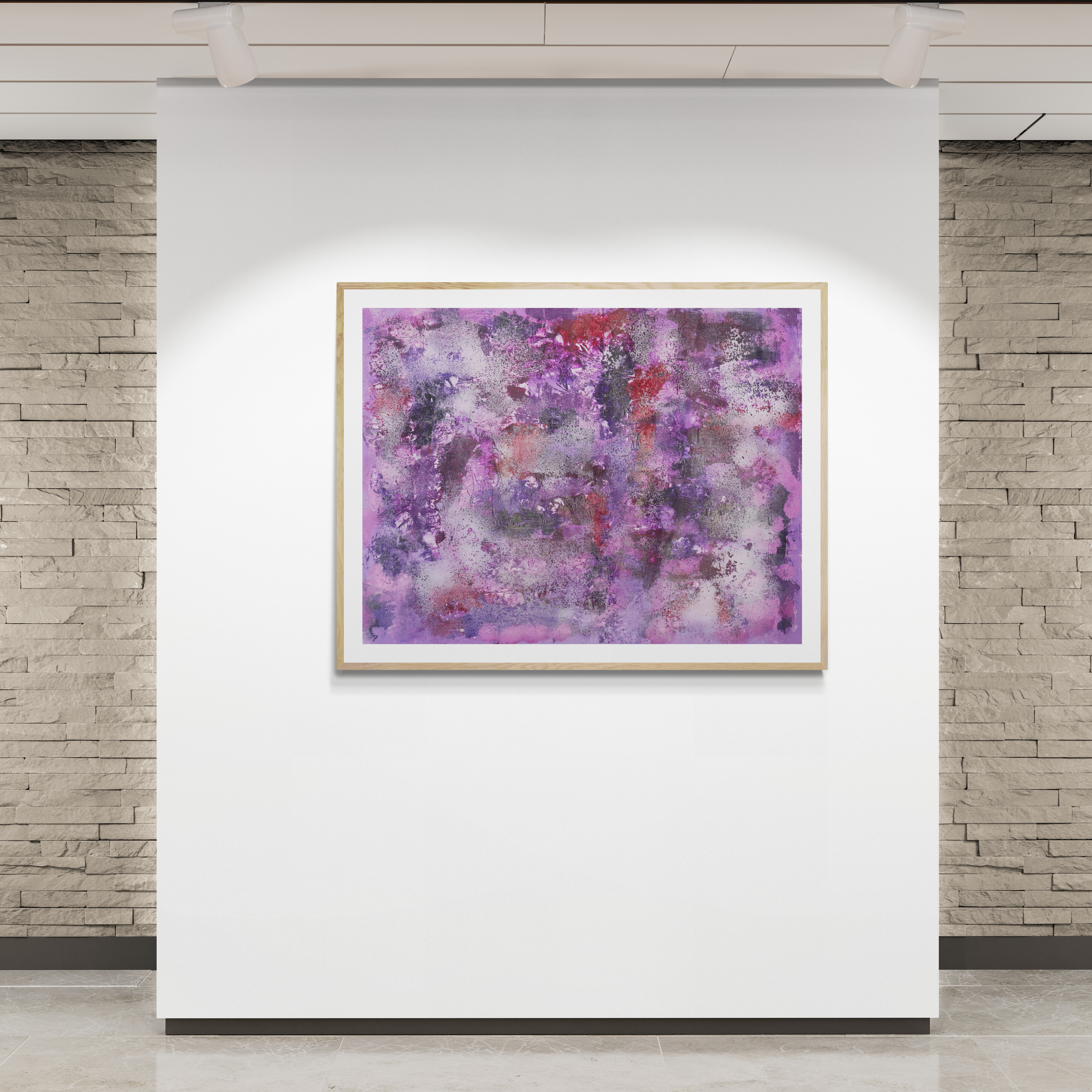 Abstract Art Painting 59