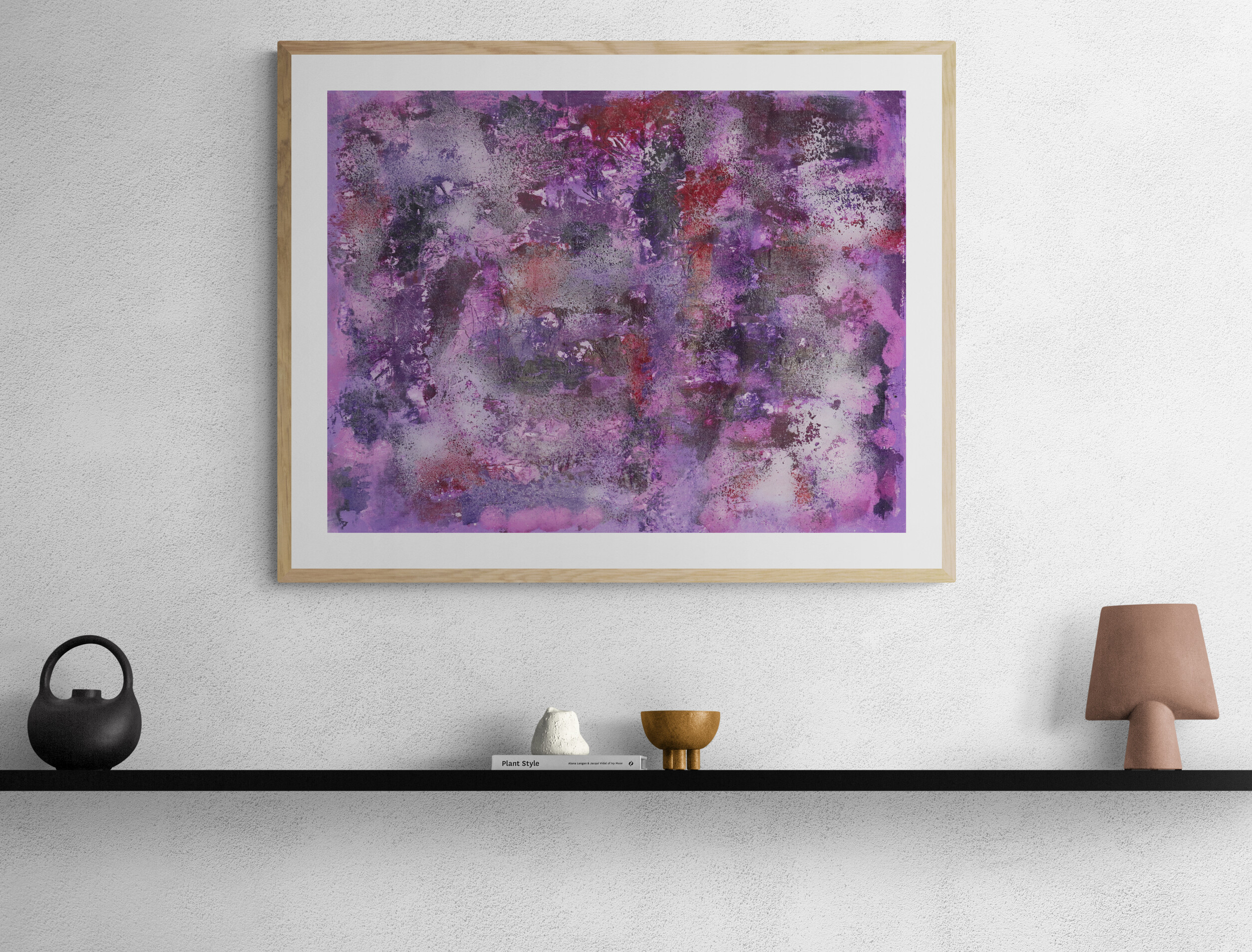 Abstract Art Painting 59