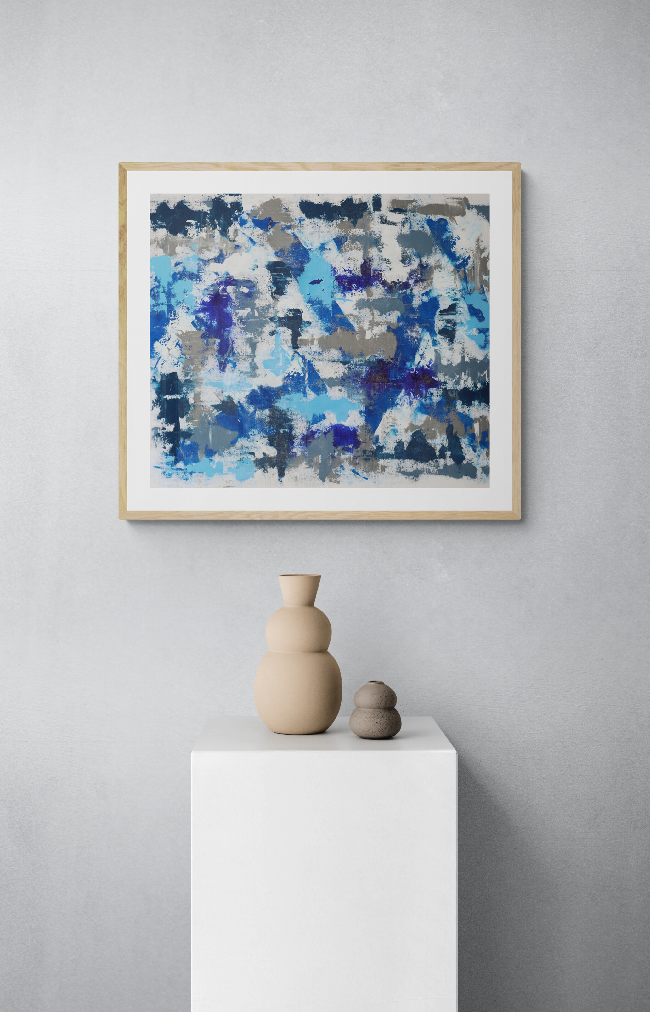 Abstract Painting 60