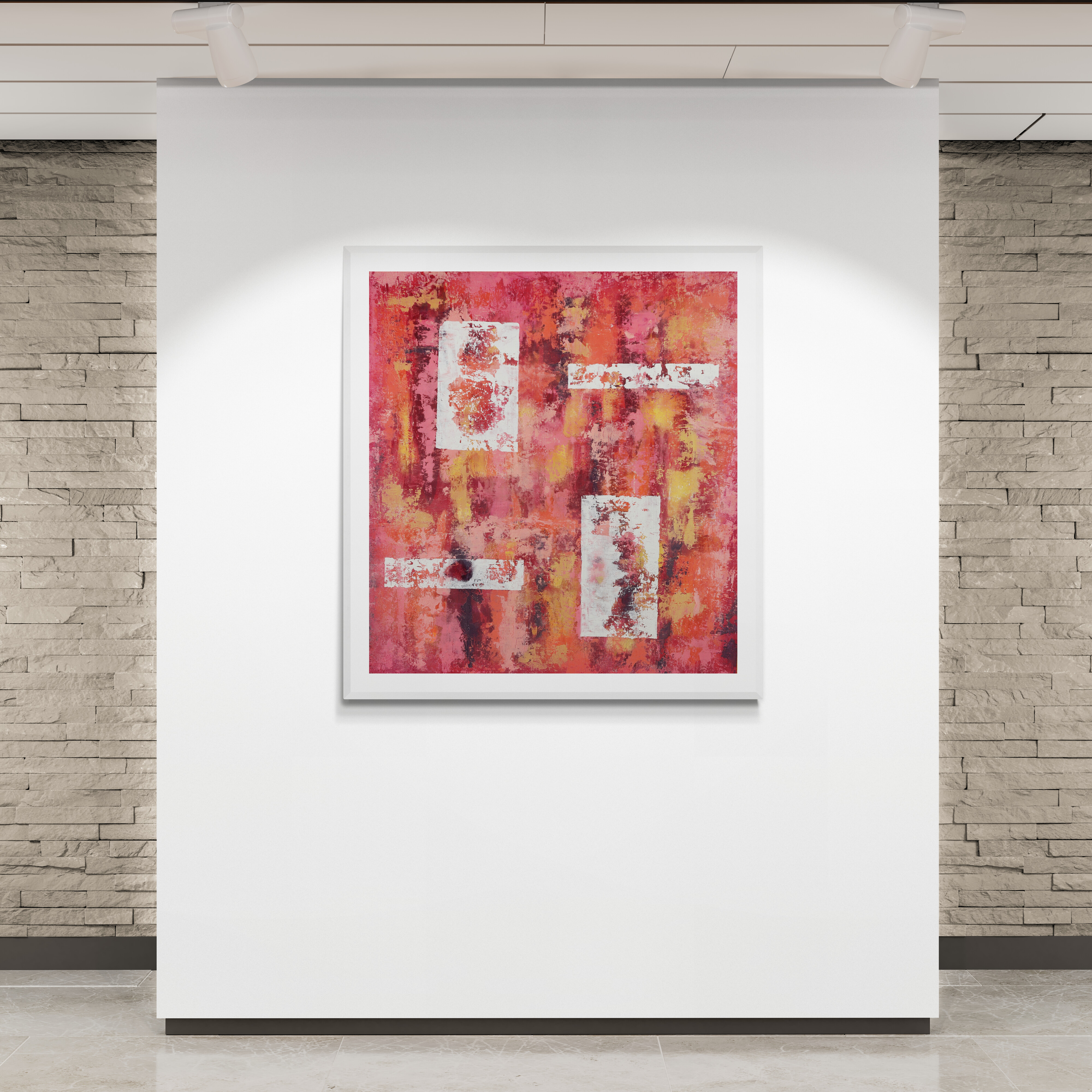 Abstract Wall Art 65