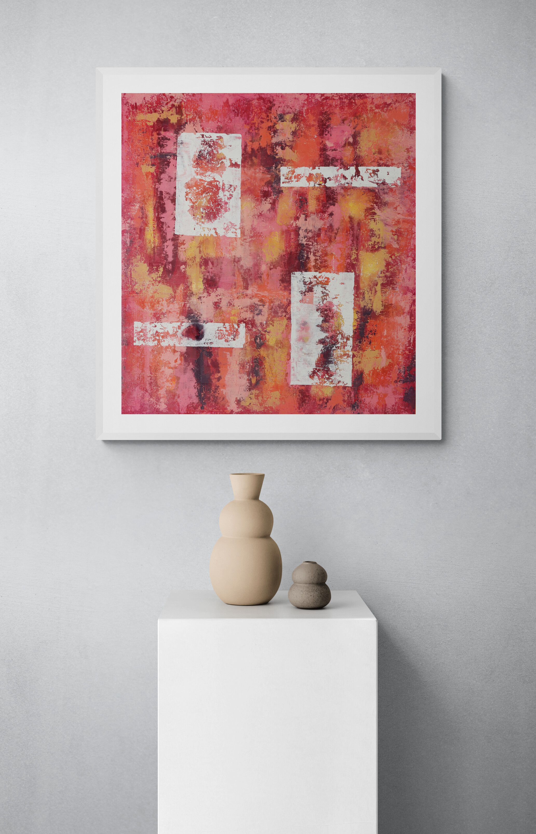 Abstract Wall Art 65