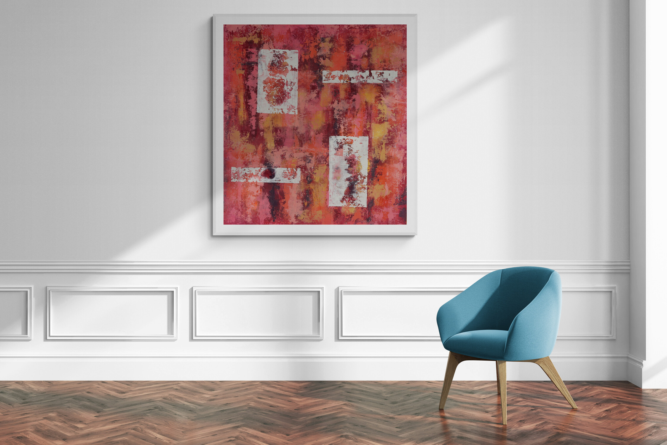Abstract Wall Art 65
