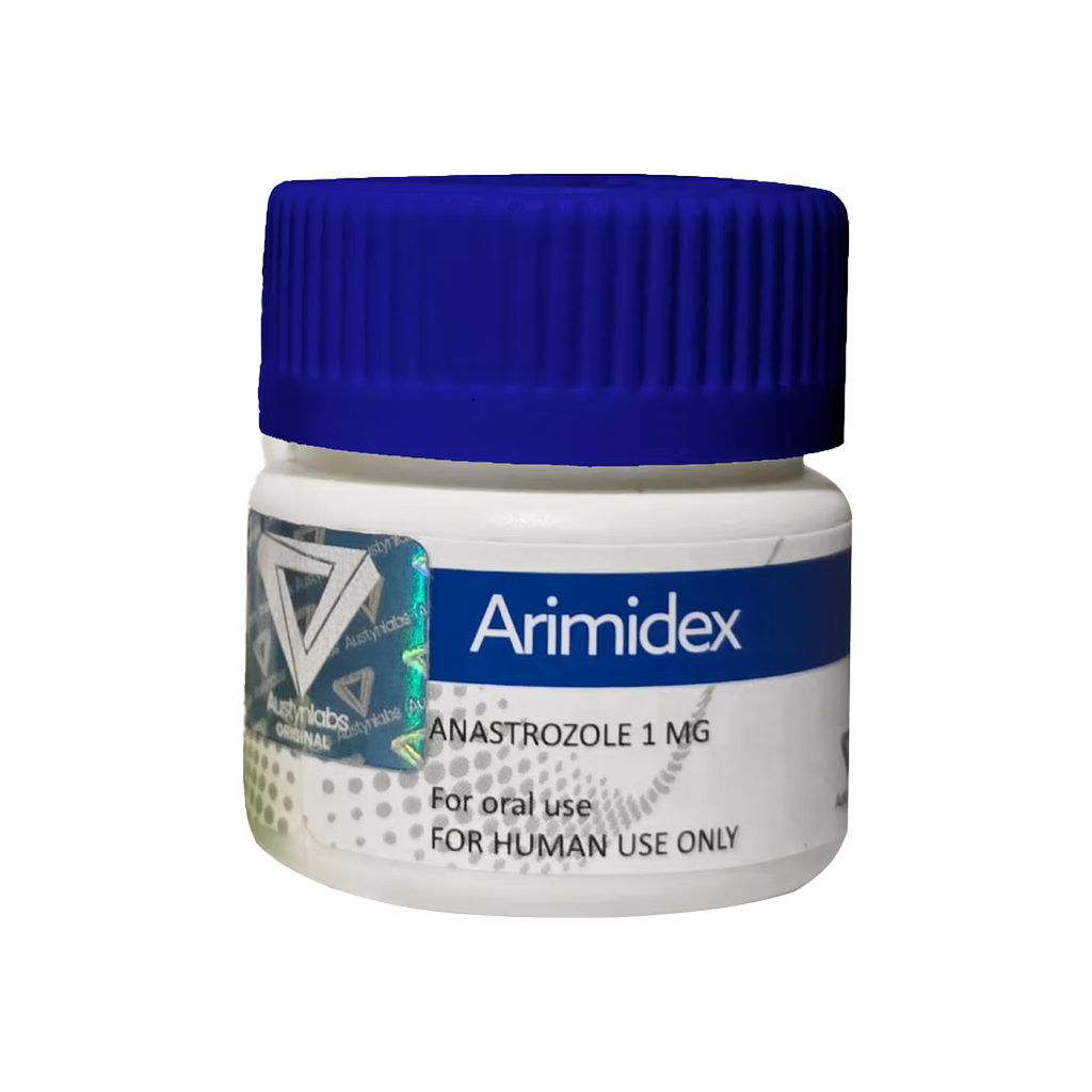Arimidex