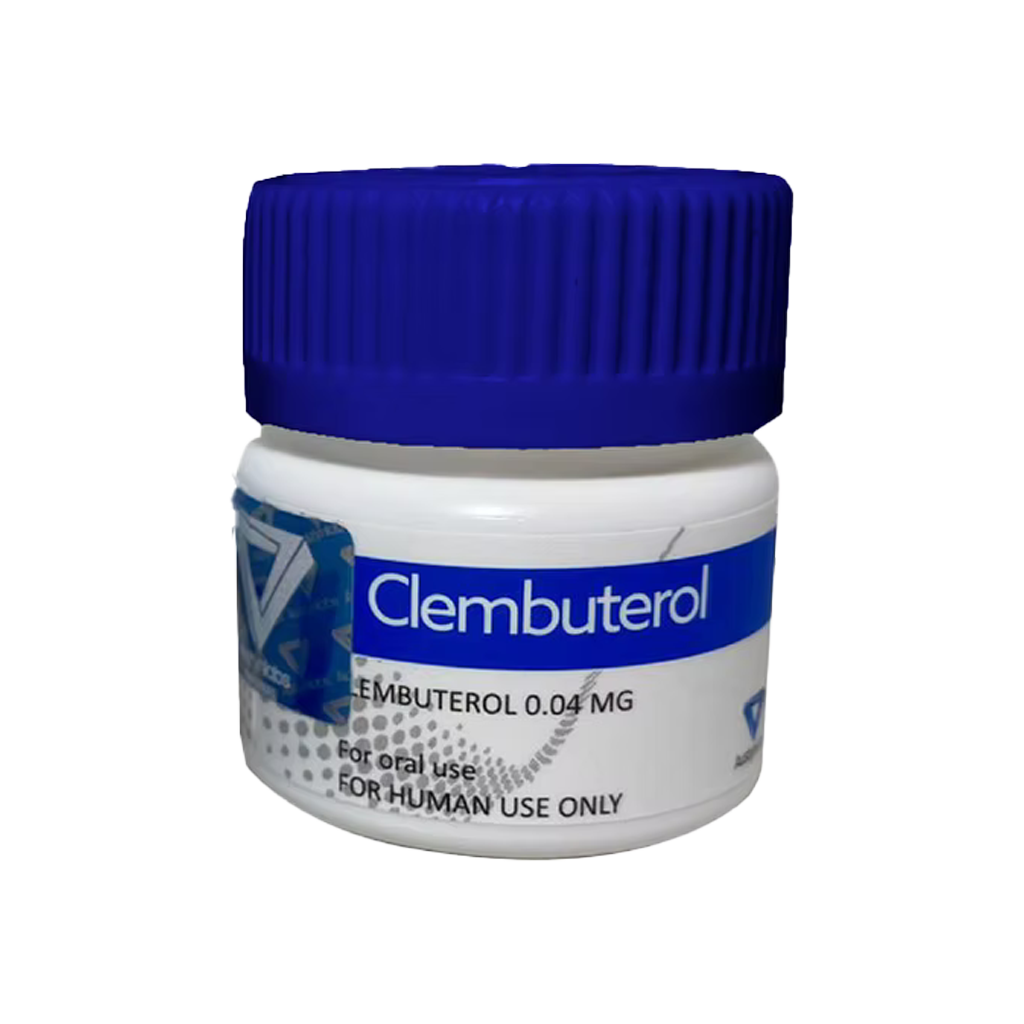 Clembuterol