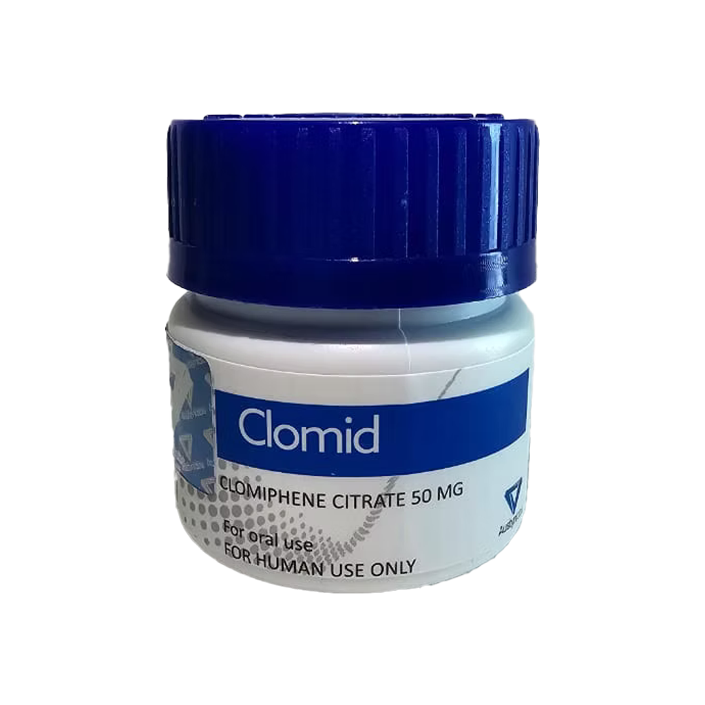 Clomid
