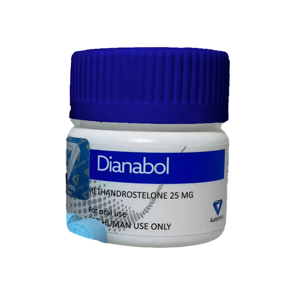 Dianabol