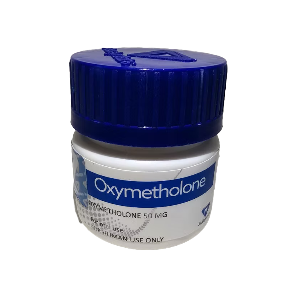 Oxymetholone