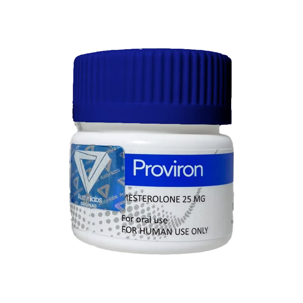 Proviron