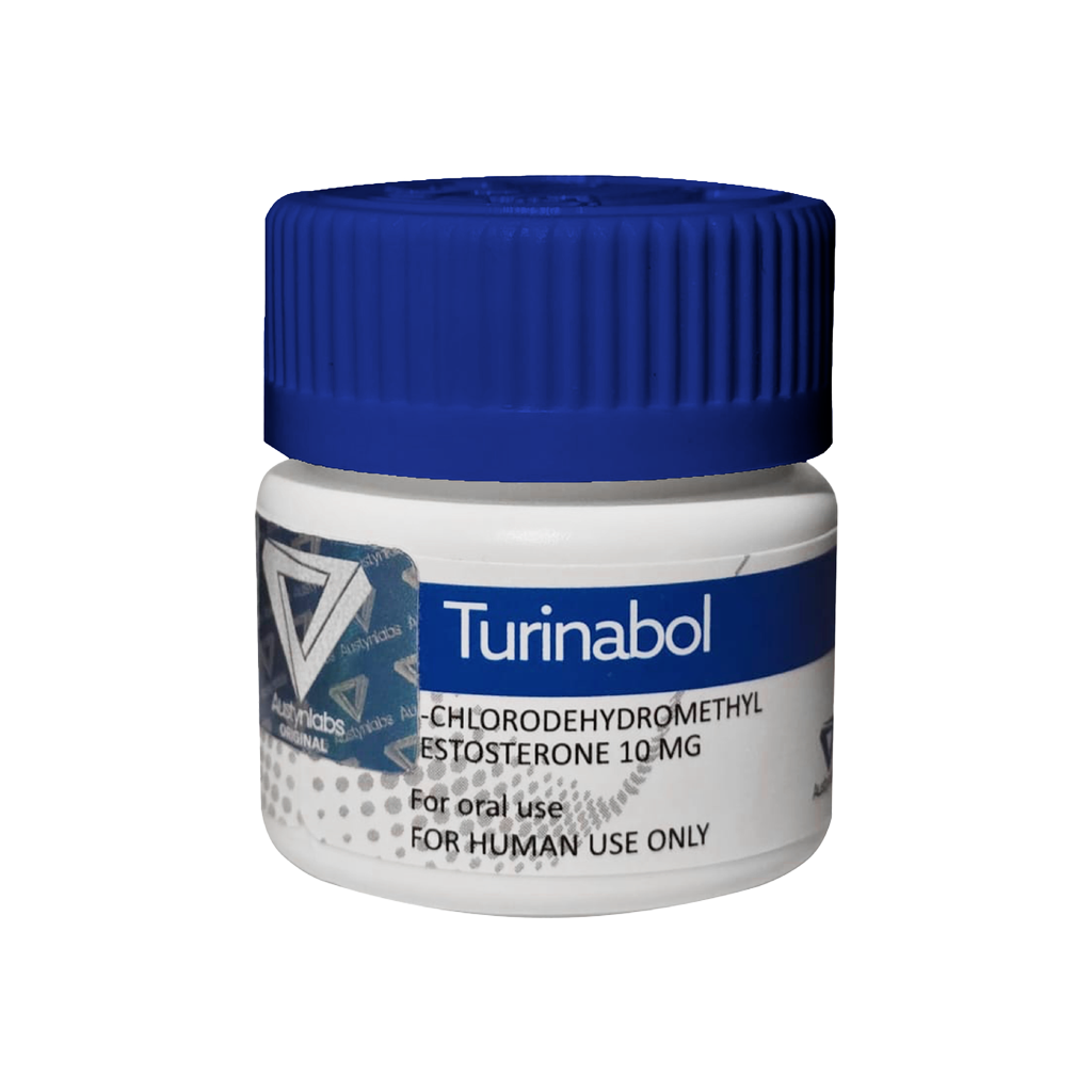 Turinabol