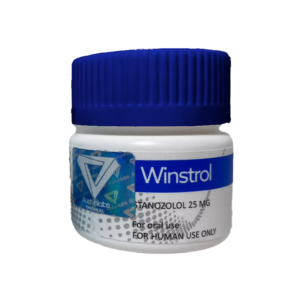 Winstrol