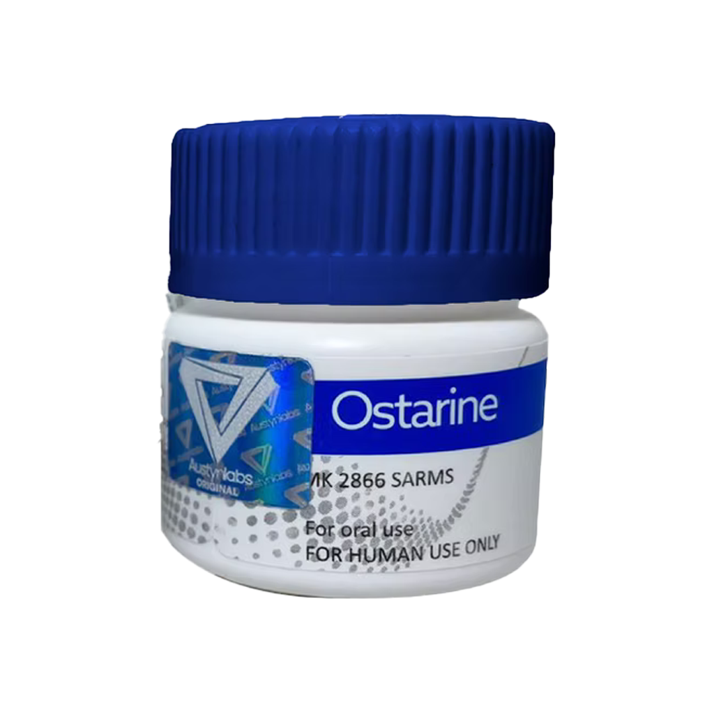 Ostarine