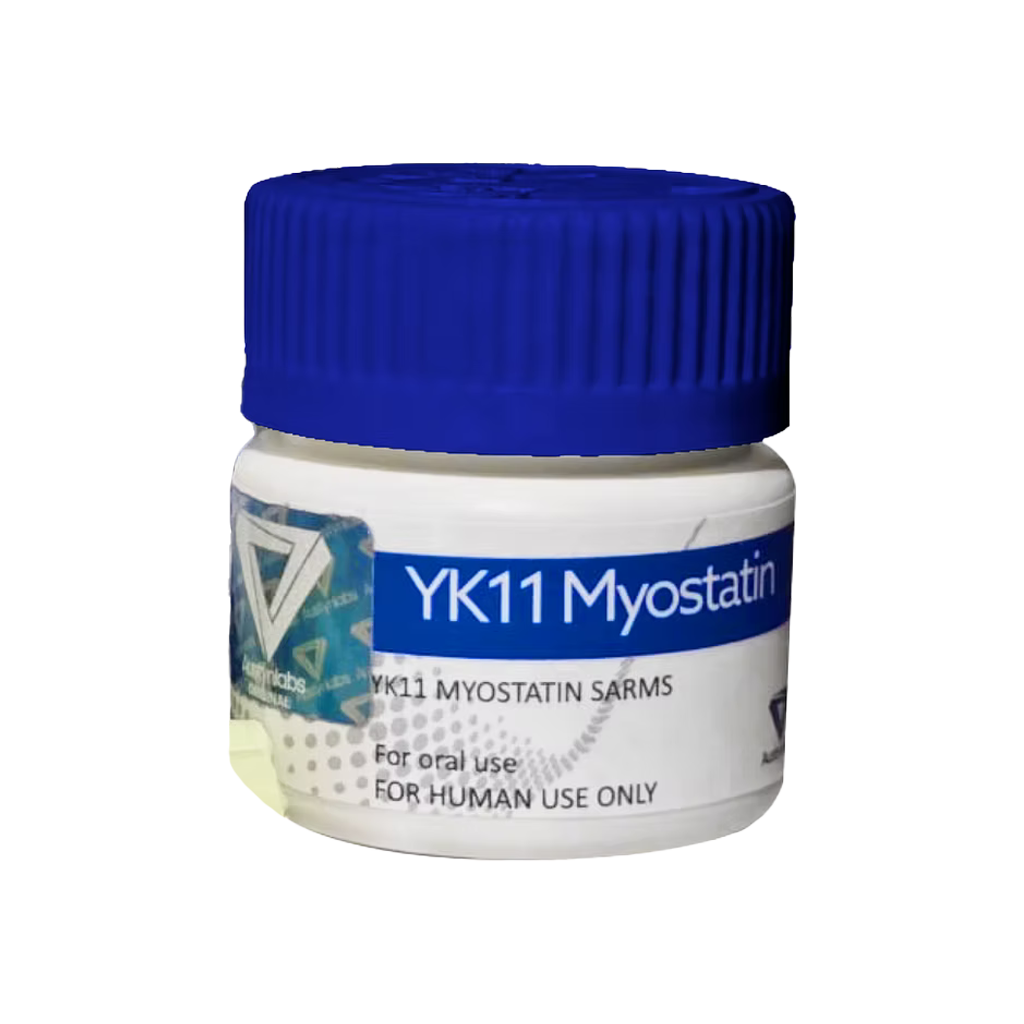 YK11 Myostatin