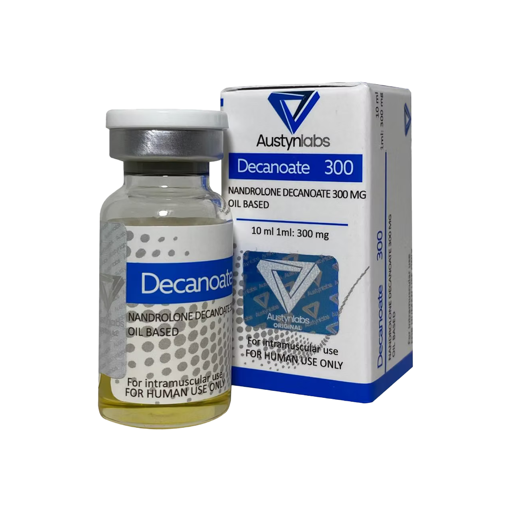 Decanoate 300