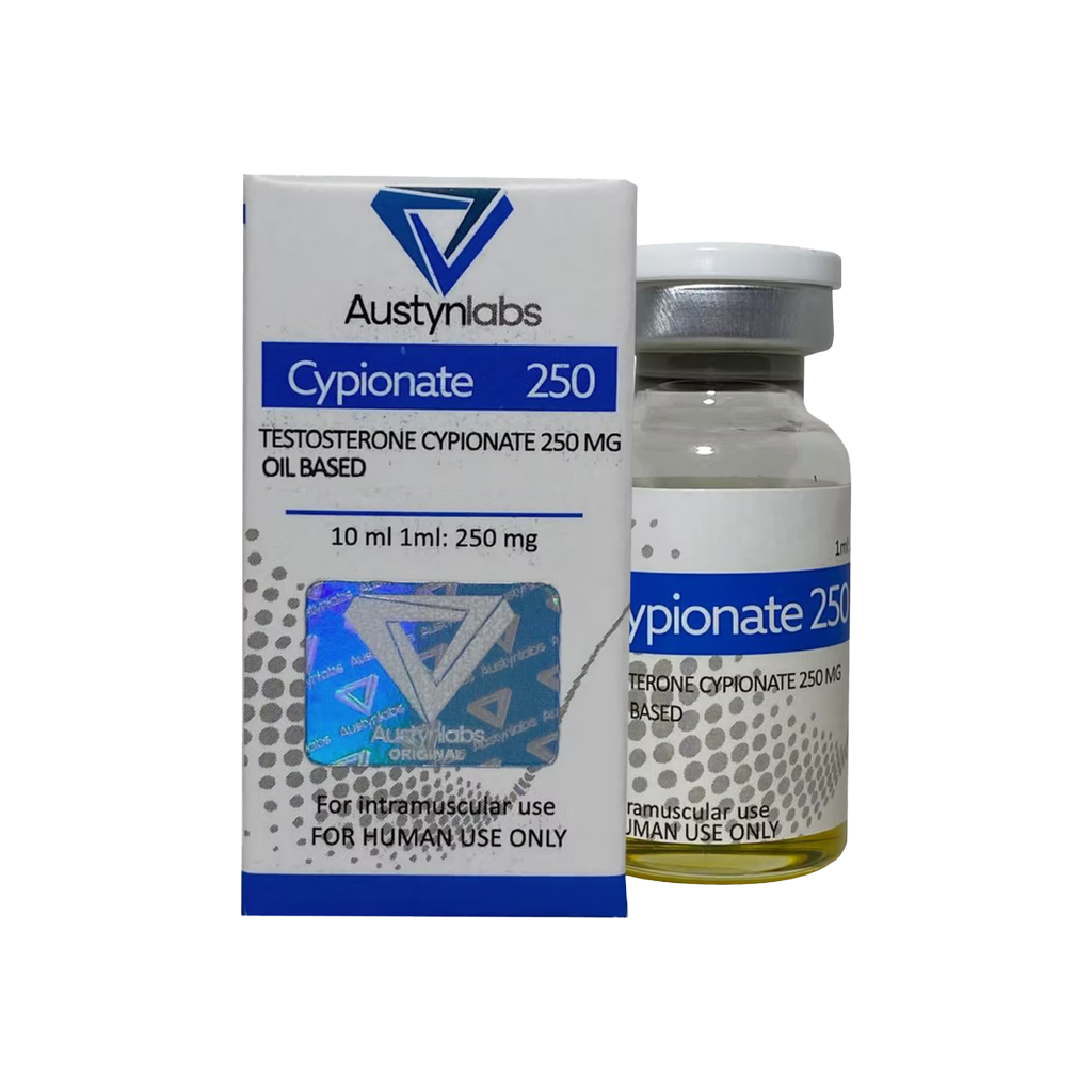 Cypionate 250