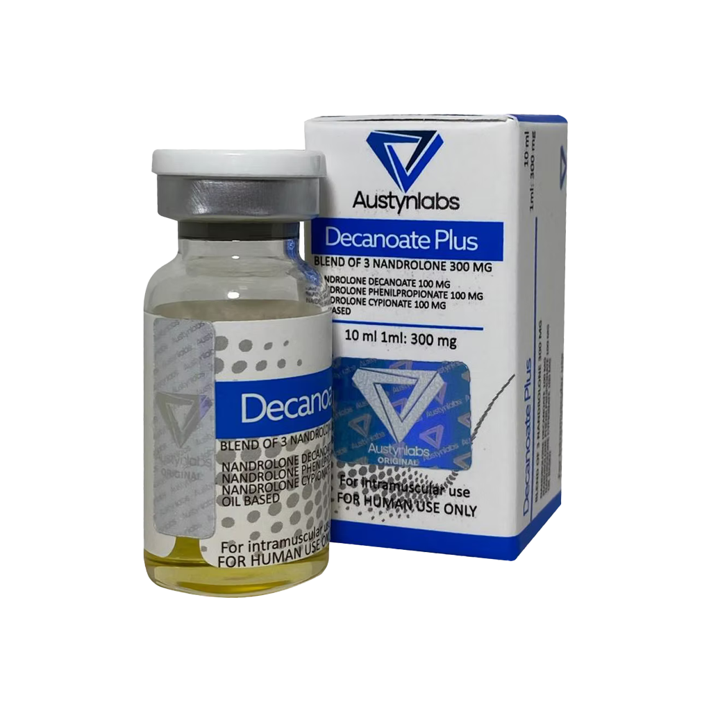 Decanoate Plus