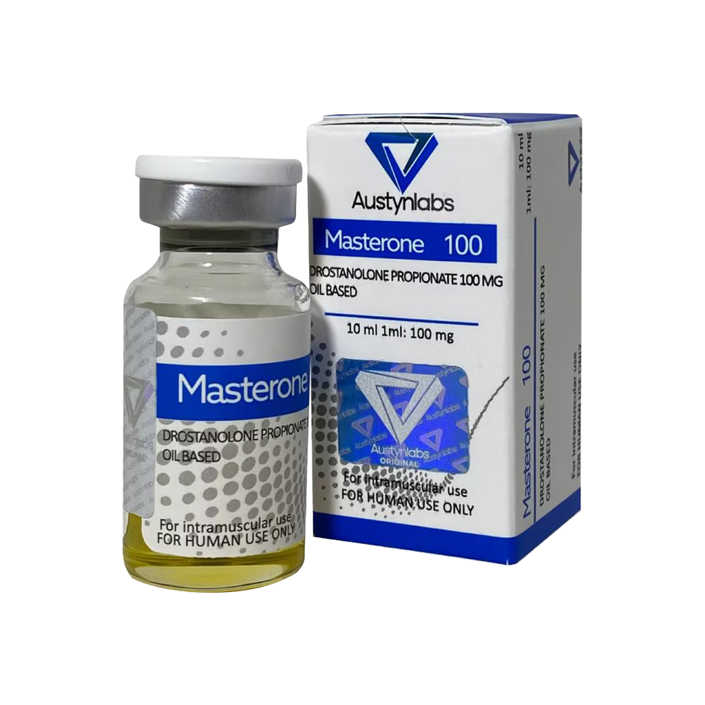 Masterone 100