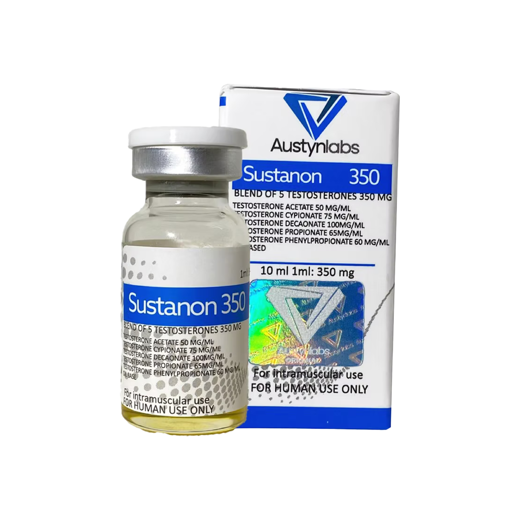 Sustanon 350